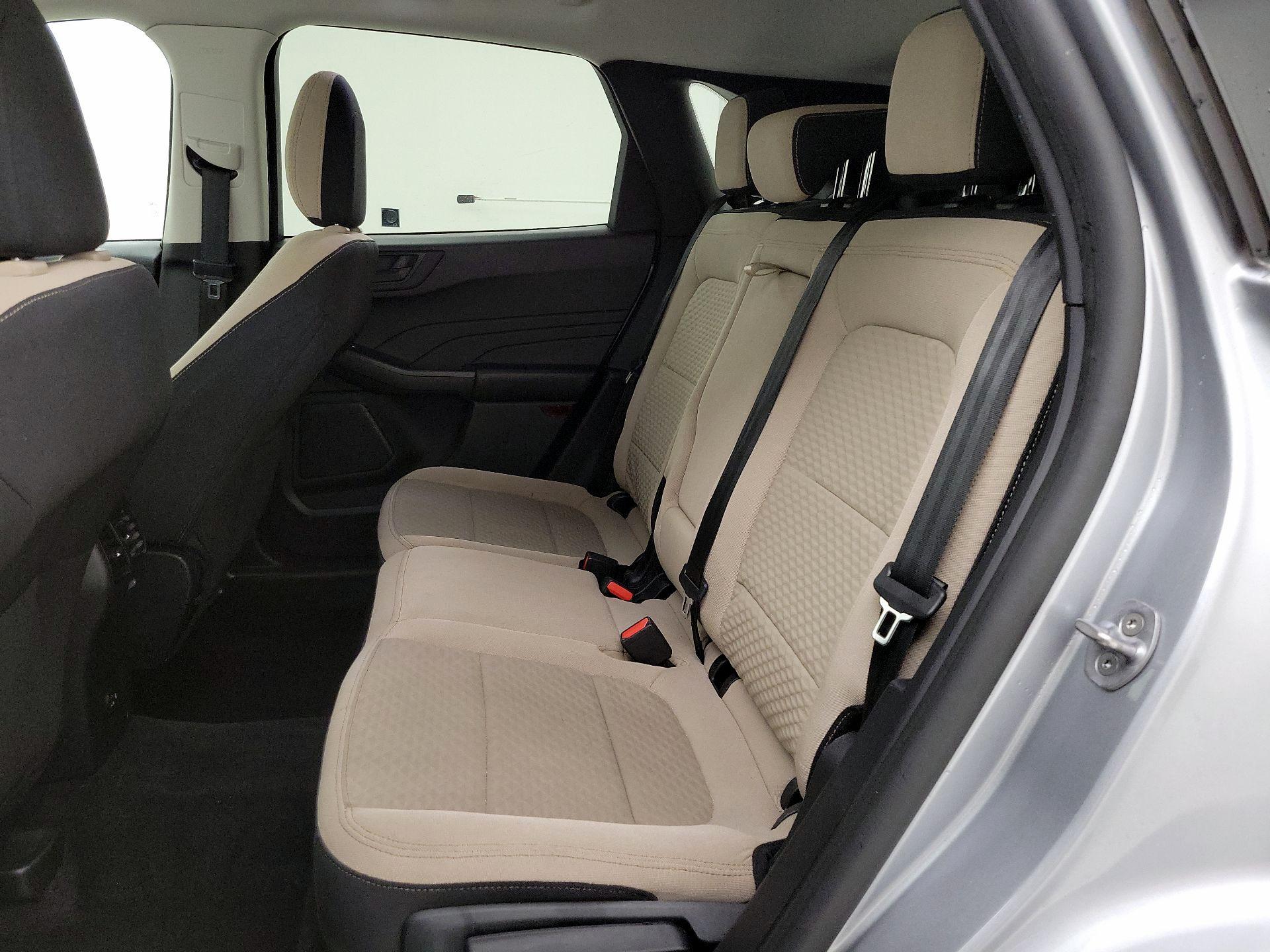 Thumbnail: 2022 Ford Escape - 19