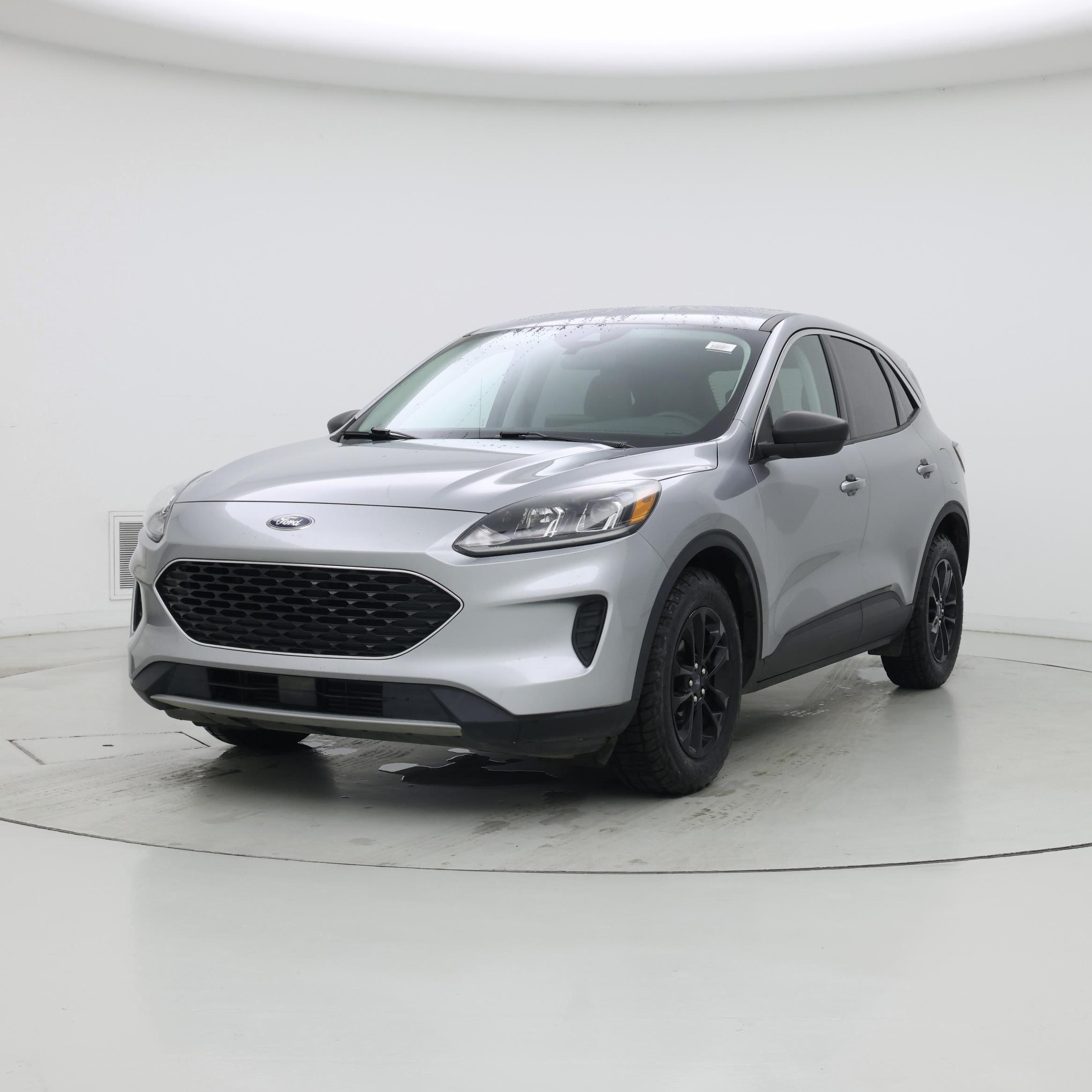 Thumbnail: 2022 Ford Escape - 4