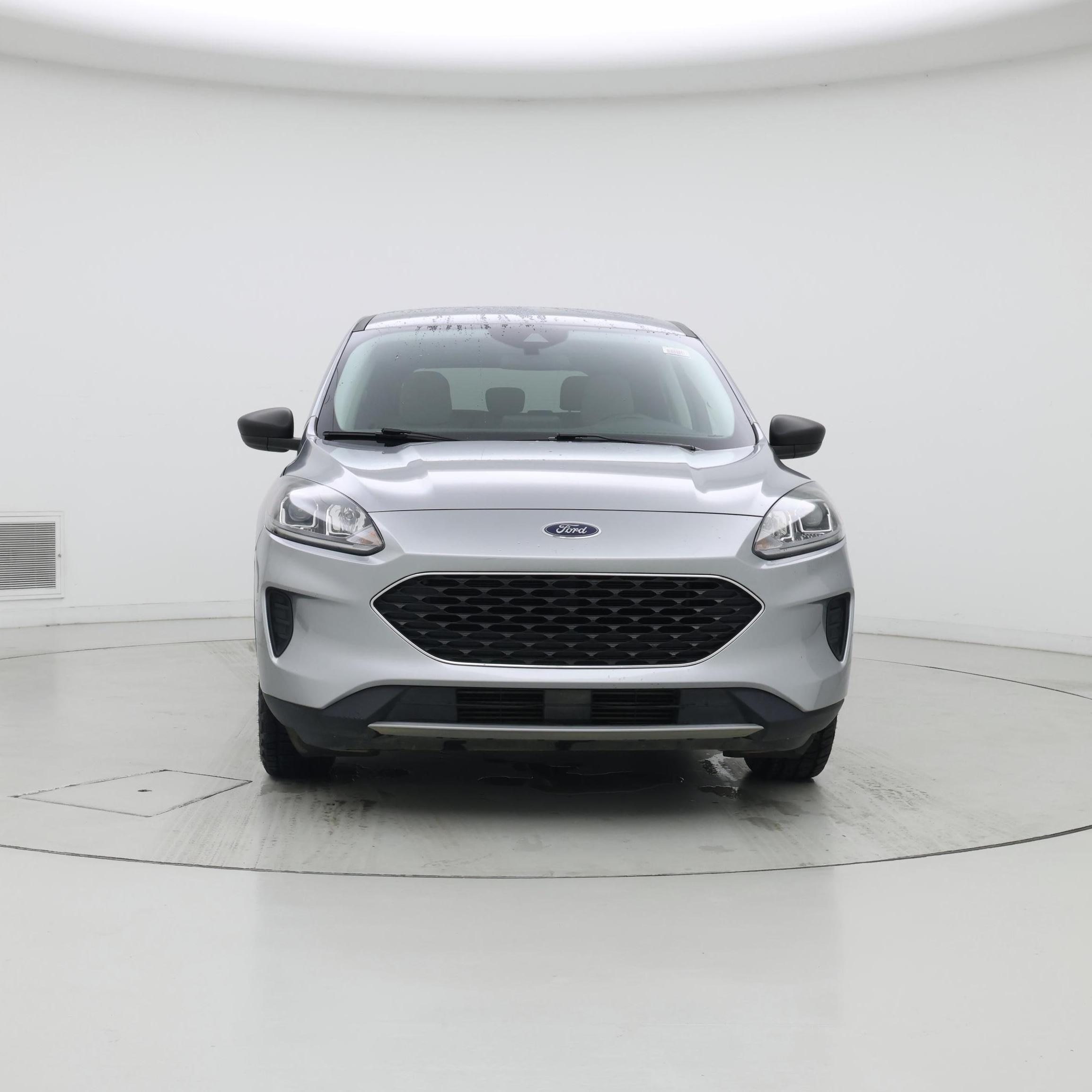 Thumbnail: 2022 Ford Escape - 5