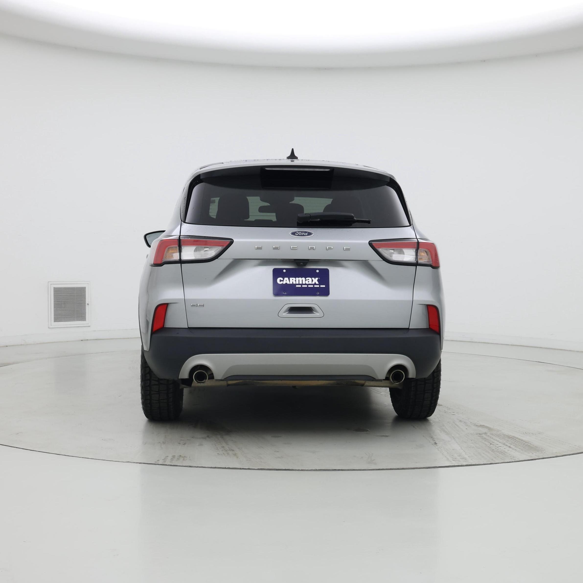 Thumbnail: 2022 Ford Escape - 6