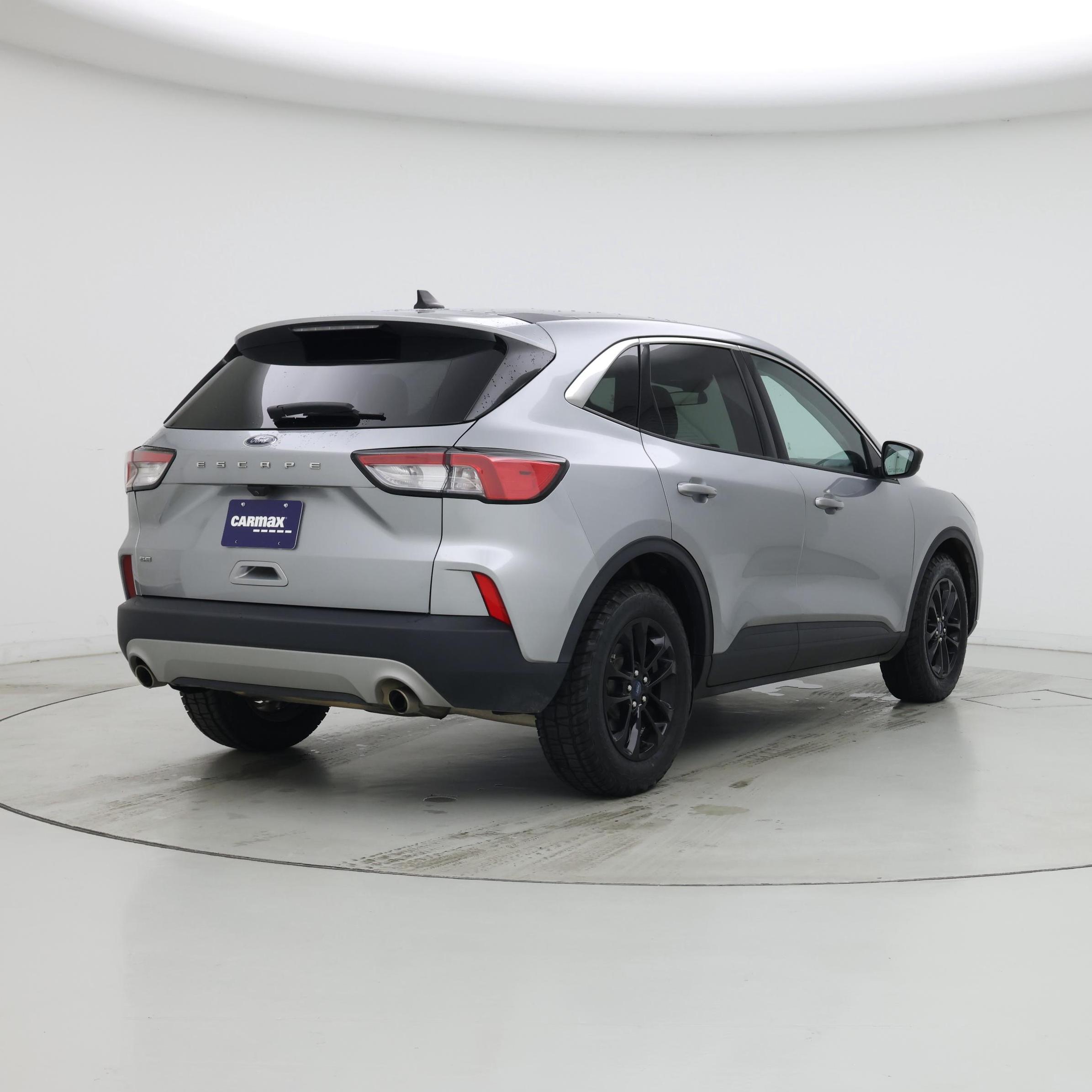 Thumbnail: 2022 Ford Escape - 8