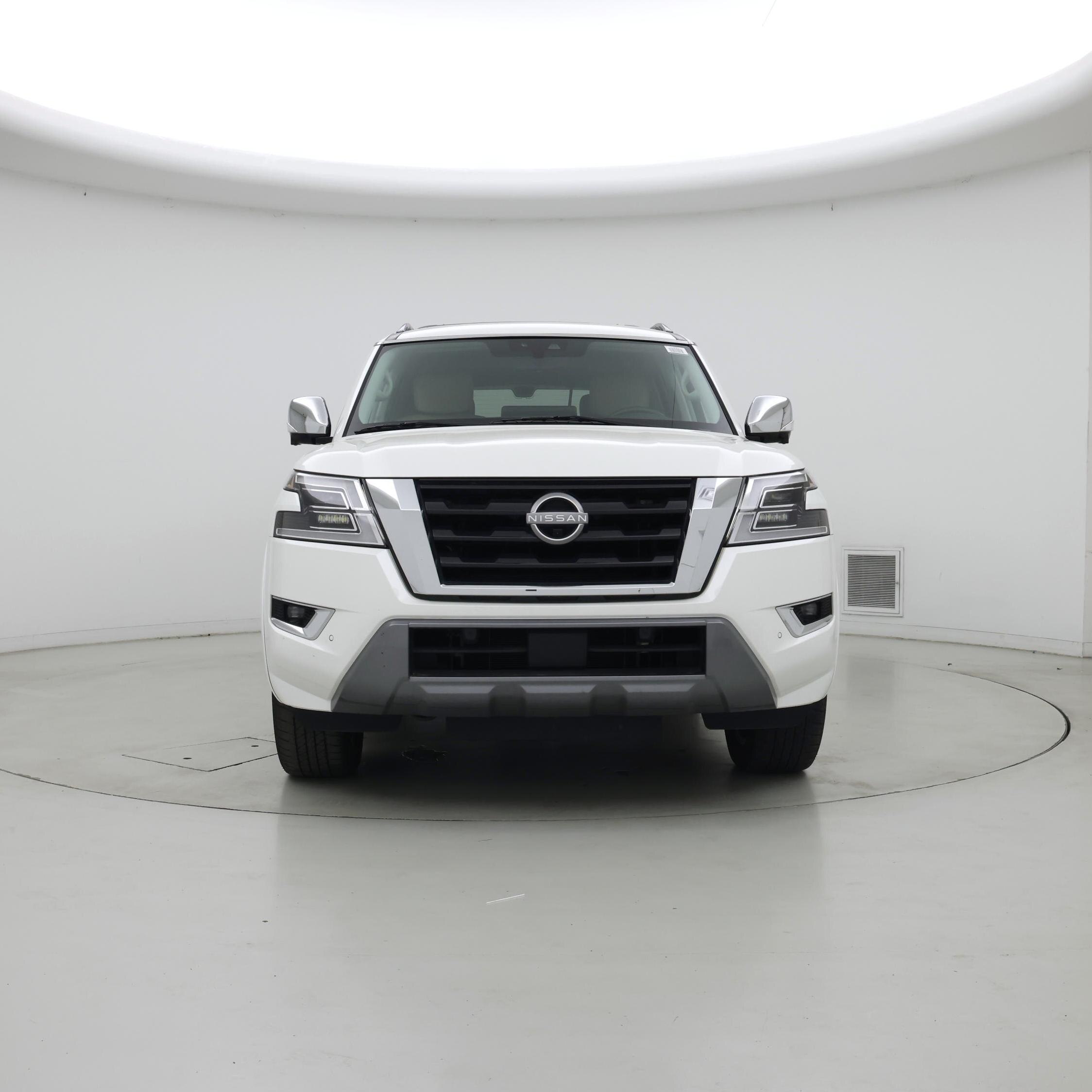 Thumbnail: 2023 Nissan Armada - 5