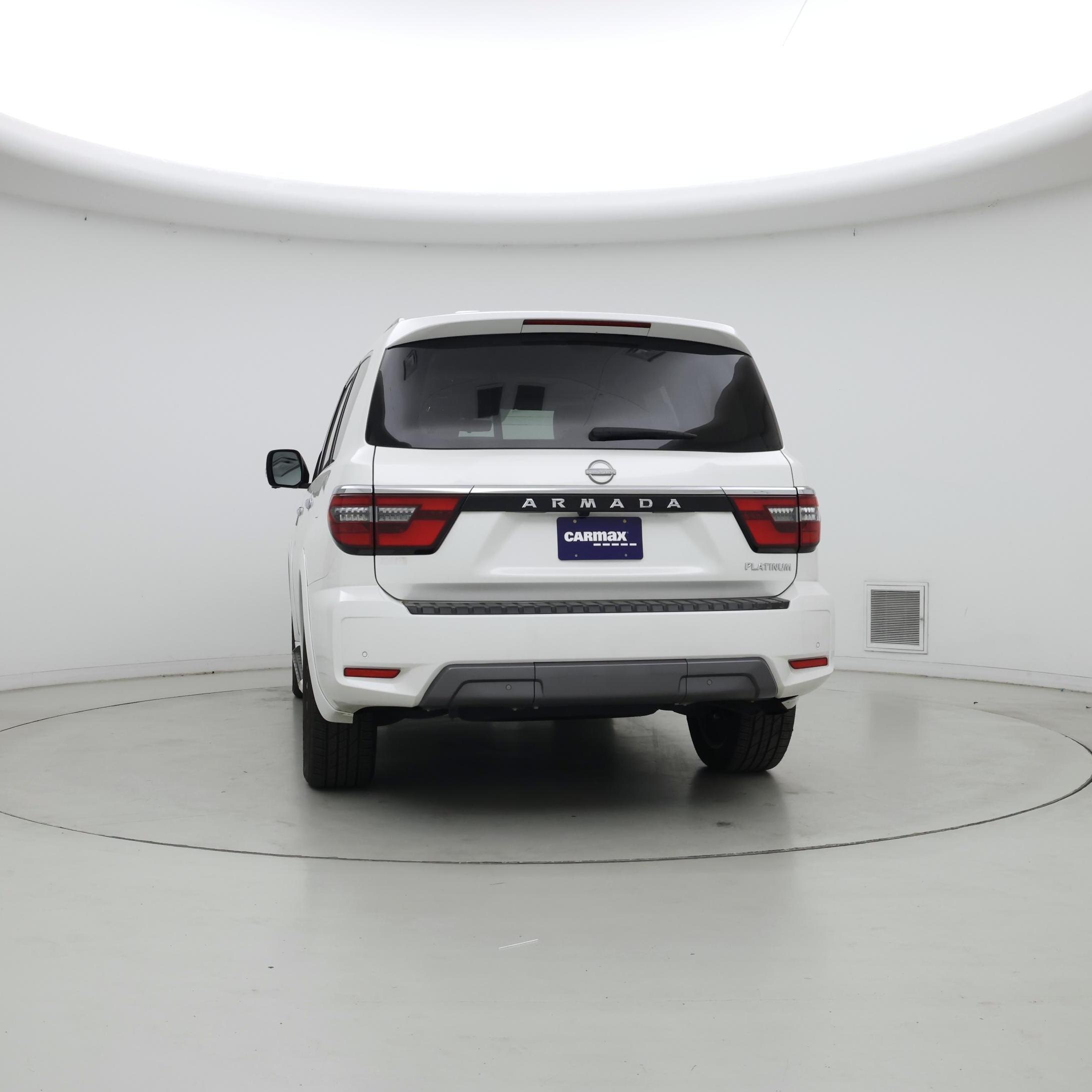 Thumbnail: 2023 Nissan Armada - 6