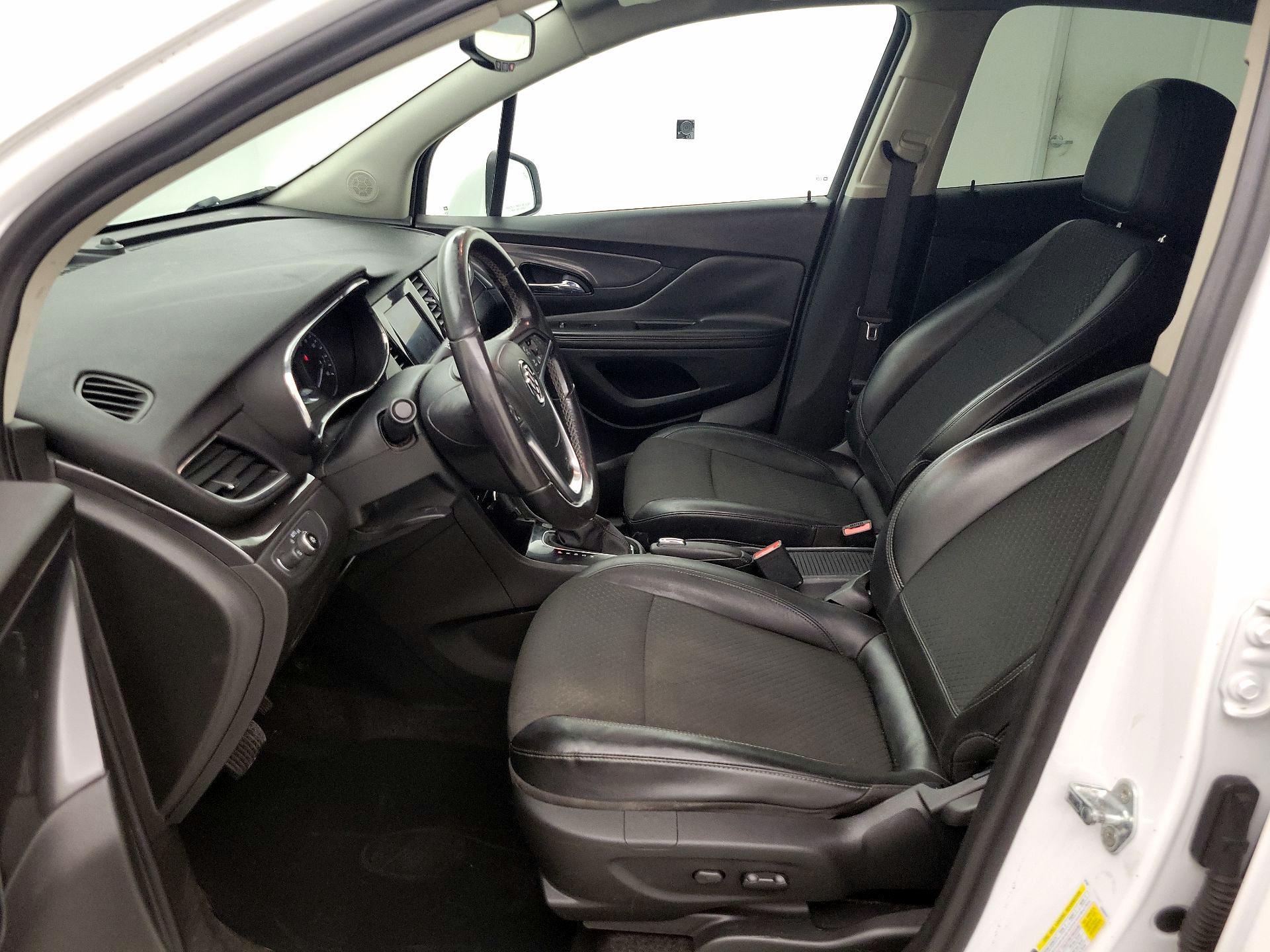 Thumbnail: 2021 Buick Encore - 11