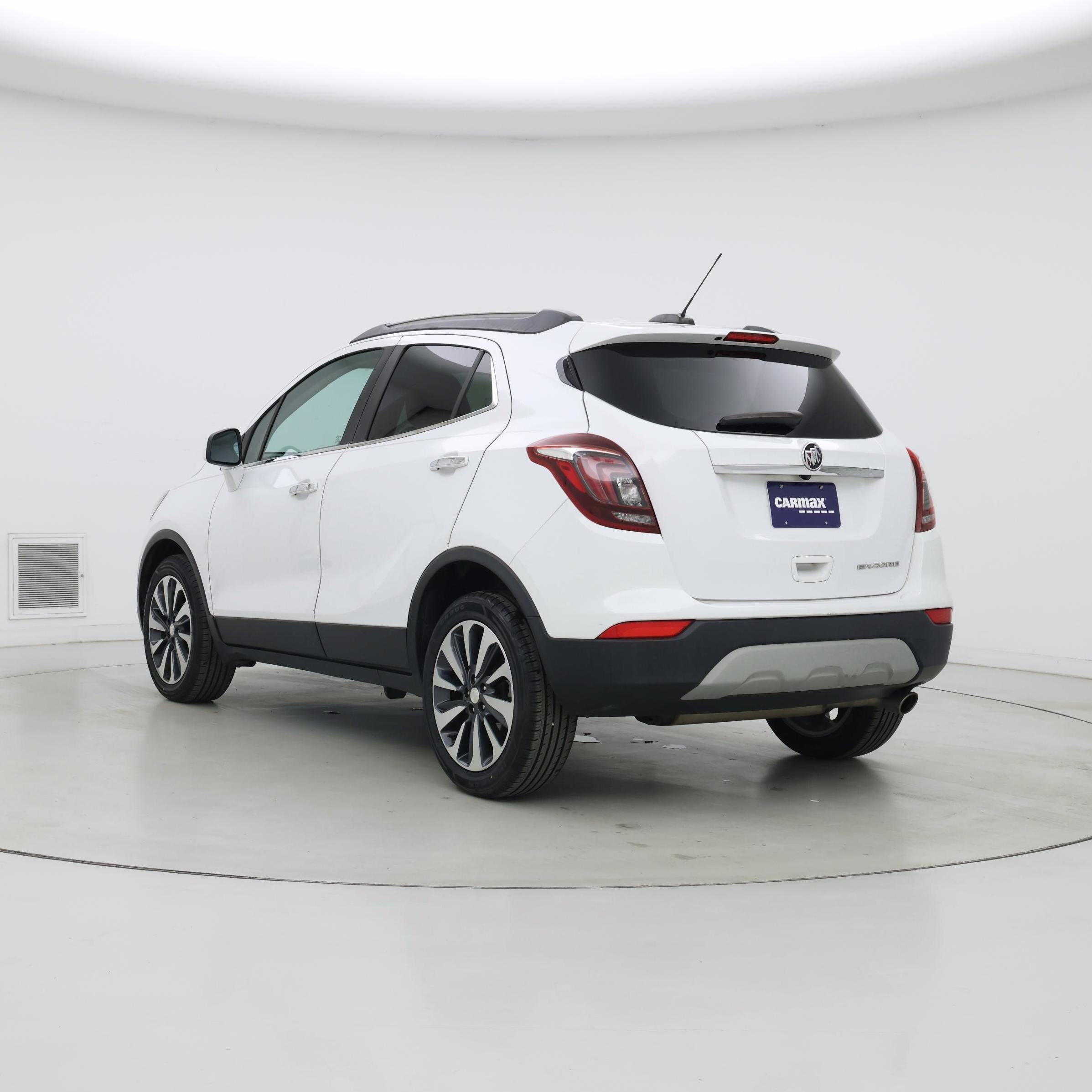 Thumbnail: 2021 Buick Encore - 2