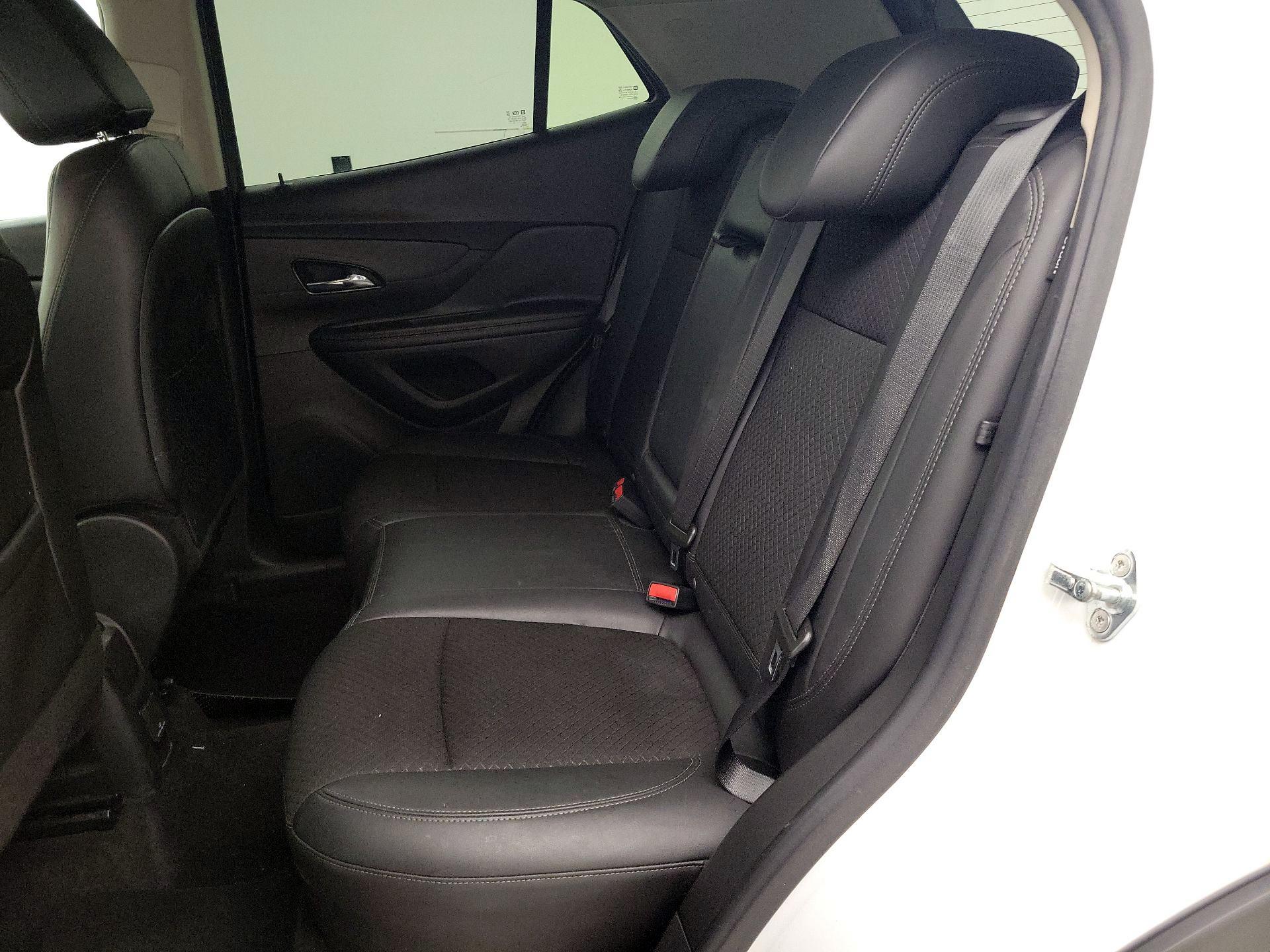 Thumbnail: 2021 Buick Encore - 19