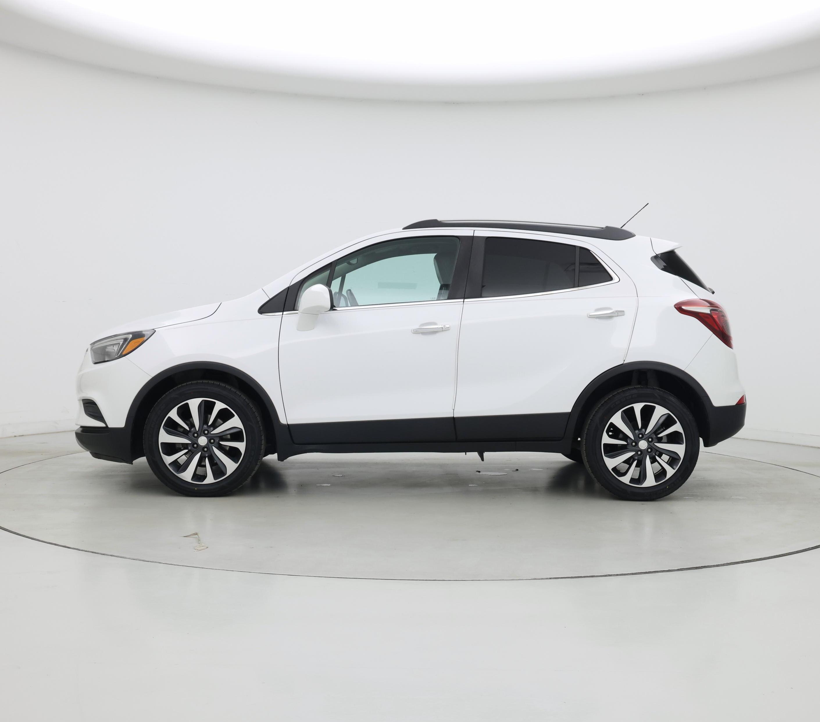Thumbnail: 2021 Buick Encore - 3
