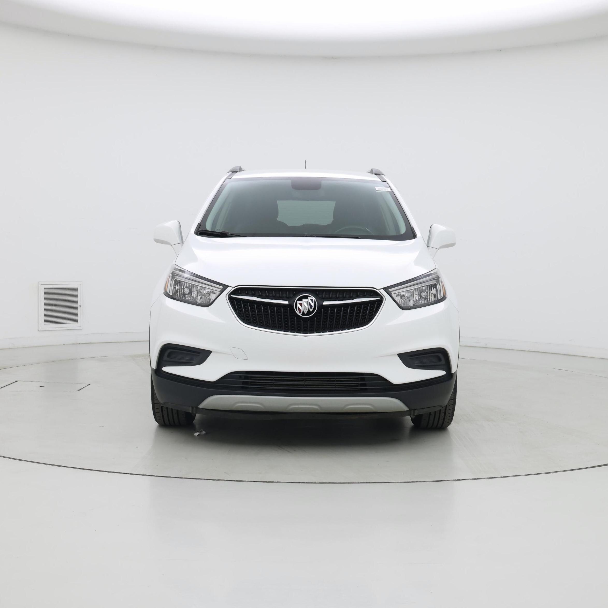 Thumbnail: 2021 Buick Encore - 5