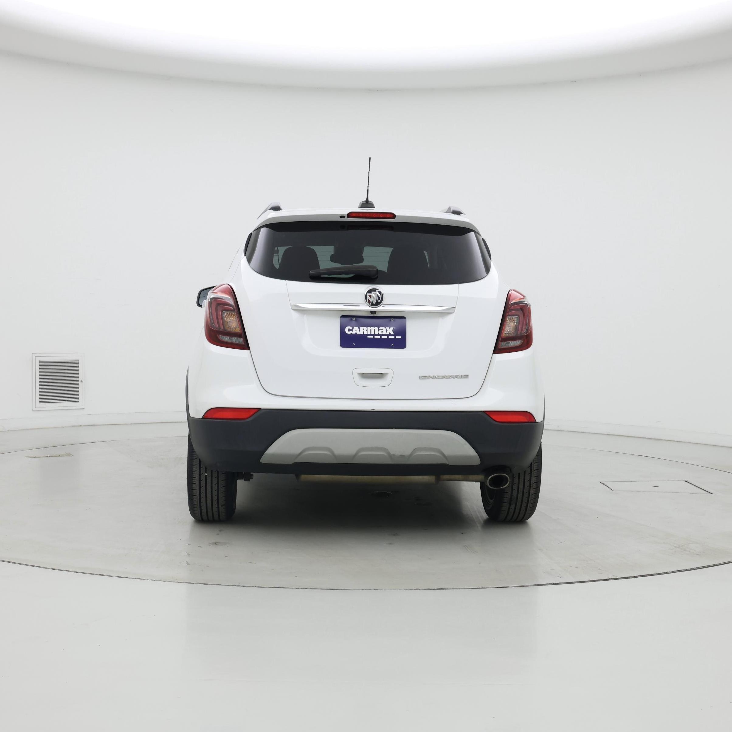 Thumbnail: 2021 Buick Encore - 6