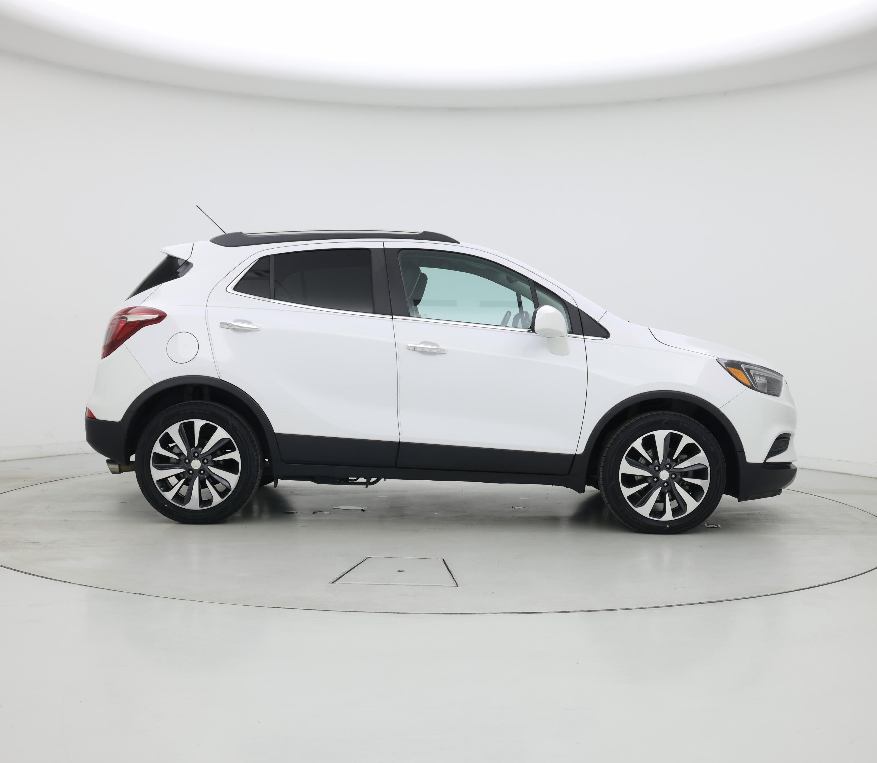 Thumbnail: 2021 Buick Encore - 7