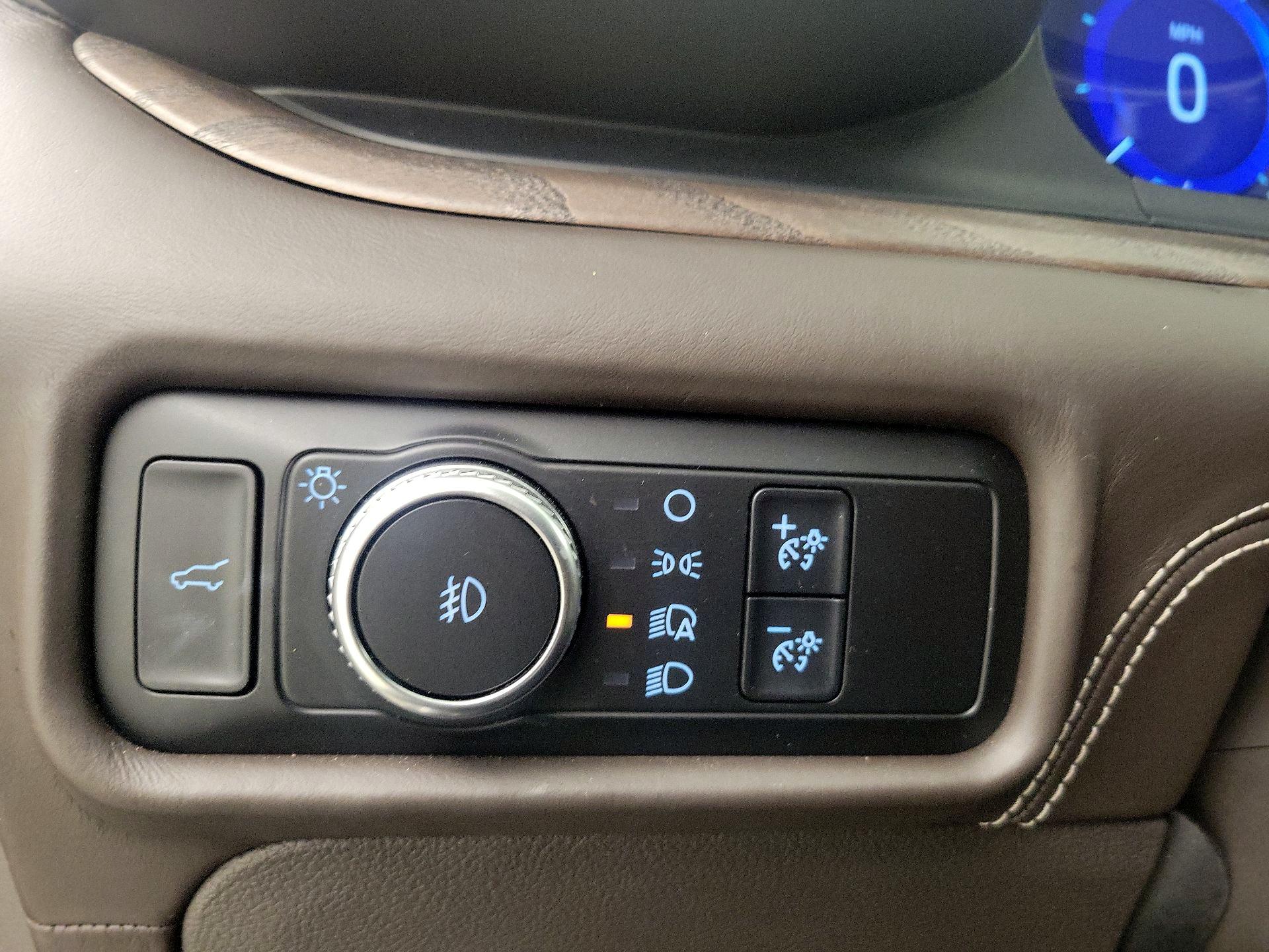 Thumbnail: 2020 Ford Explorer - 13