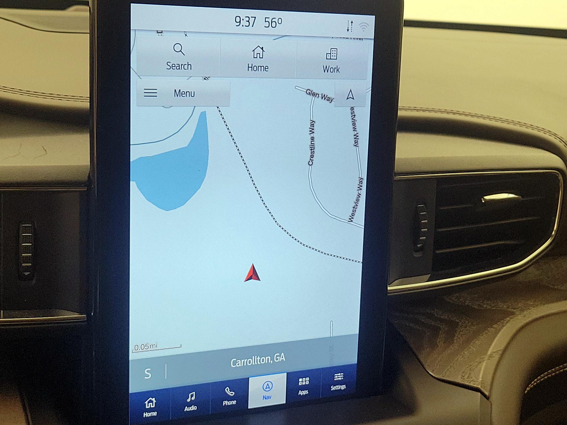 Thumbnail: 2020 Ford Explorer - 14