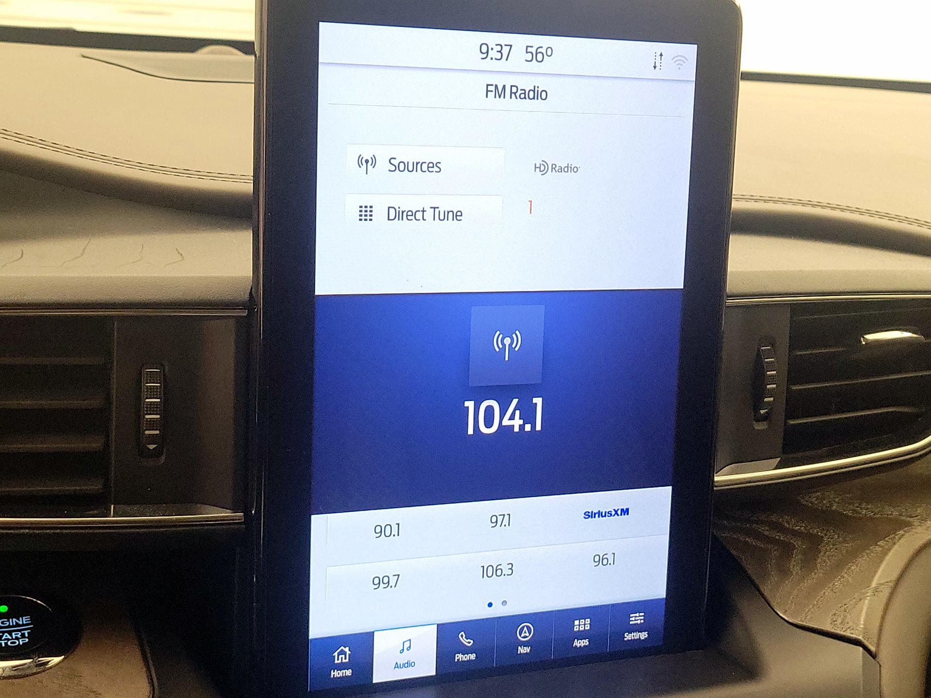 Thumbnail: 2020 Ford Explorer - 16