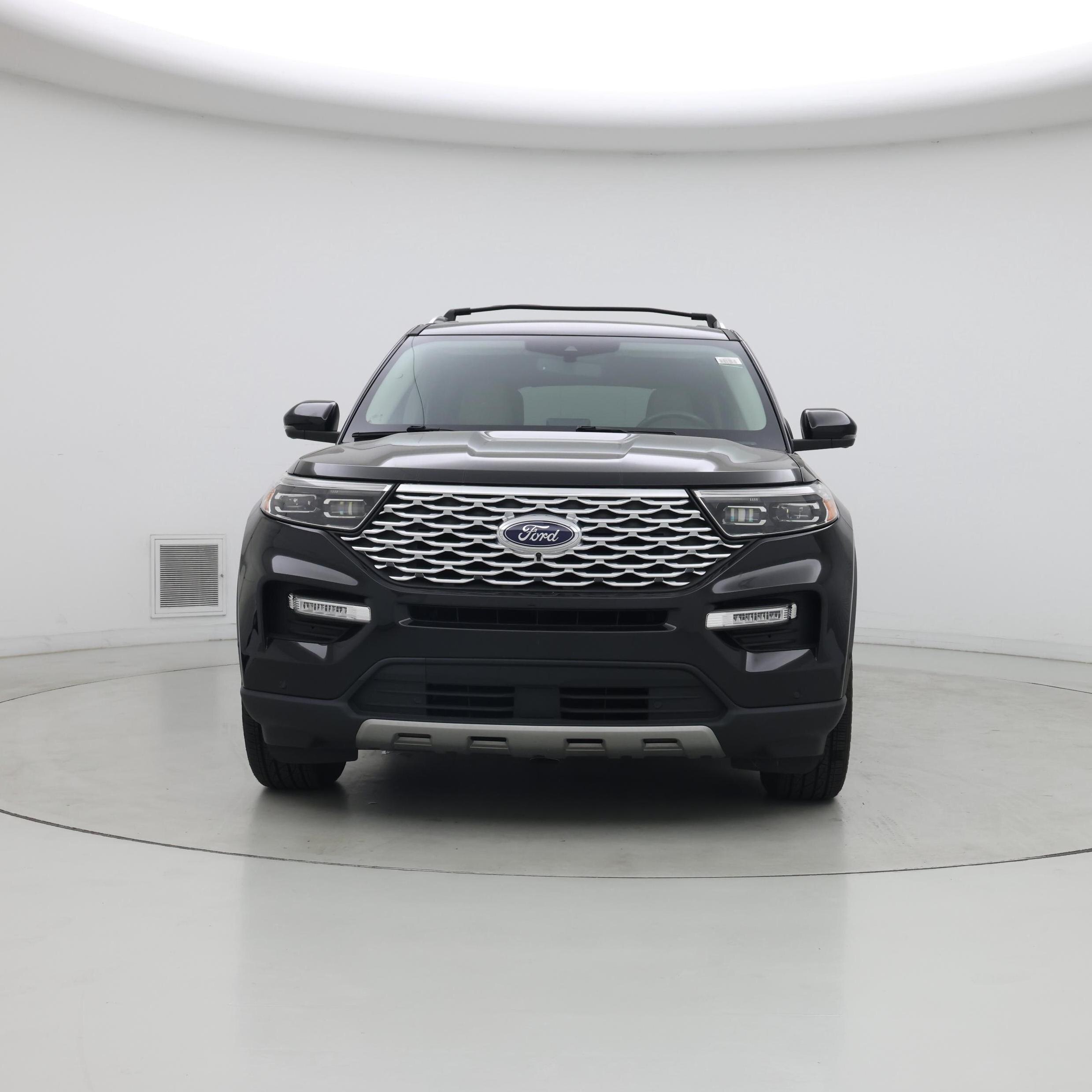 Thumbnail: 2020 Ford Explorer - 5