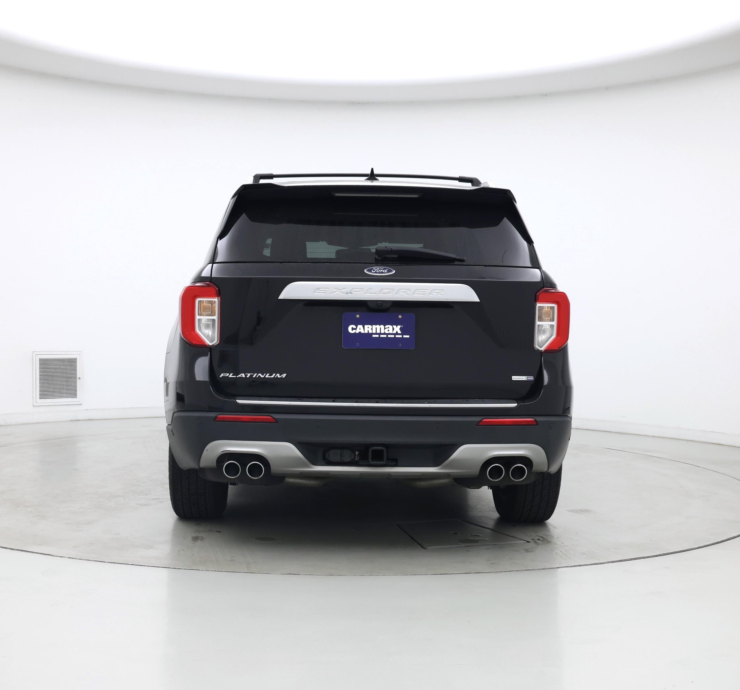 Thumbnail: 2020 Ford Explorer - 6