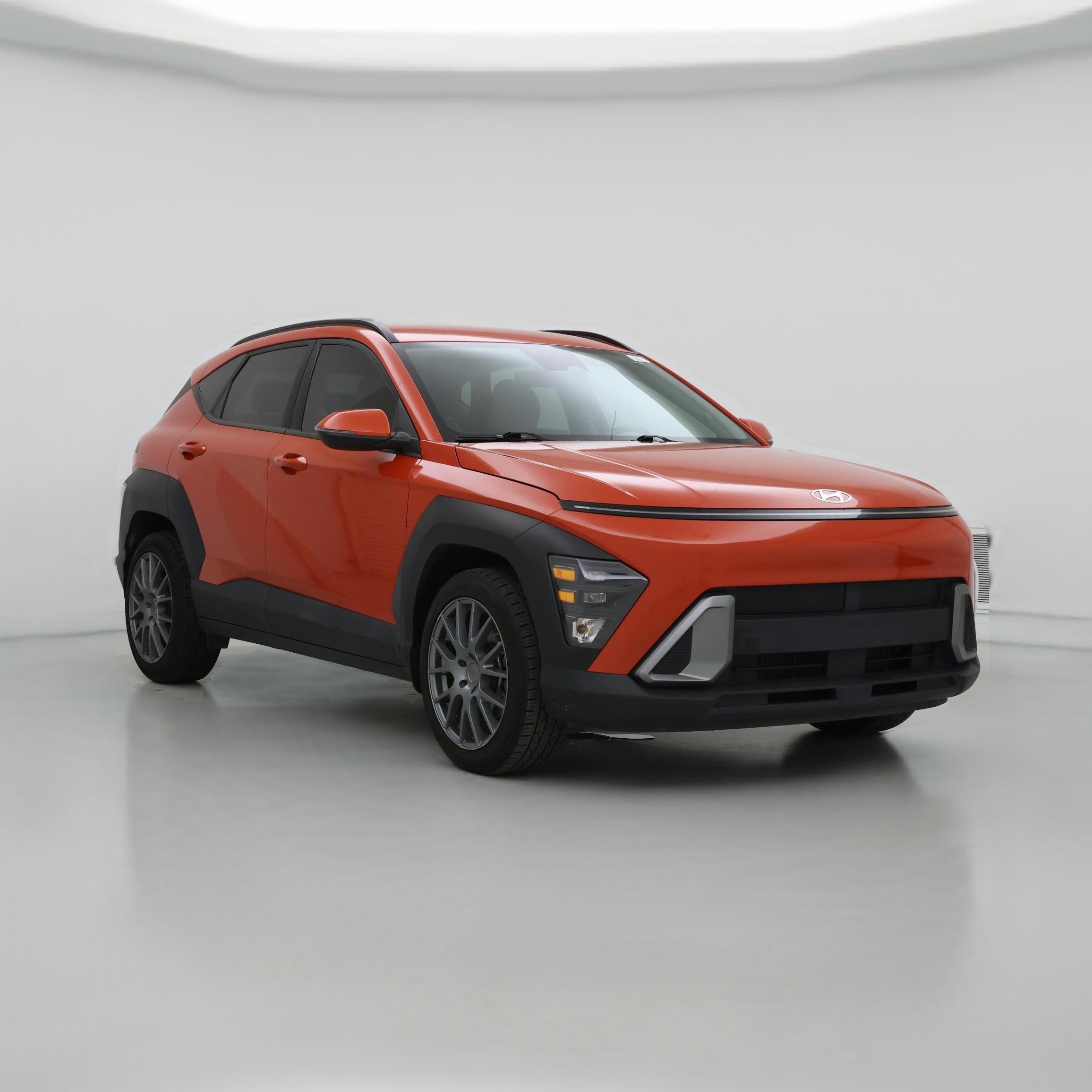 Thumbnail: 2024 Hyundai Kona - 1