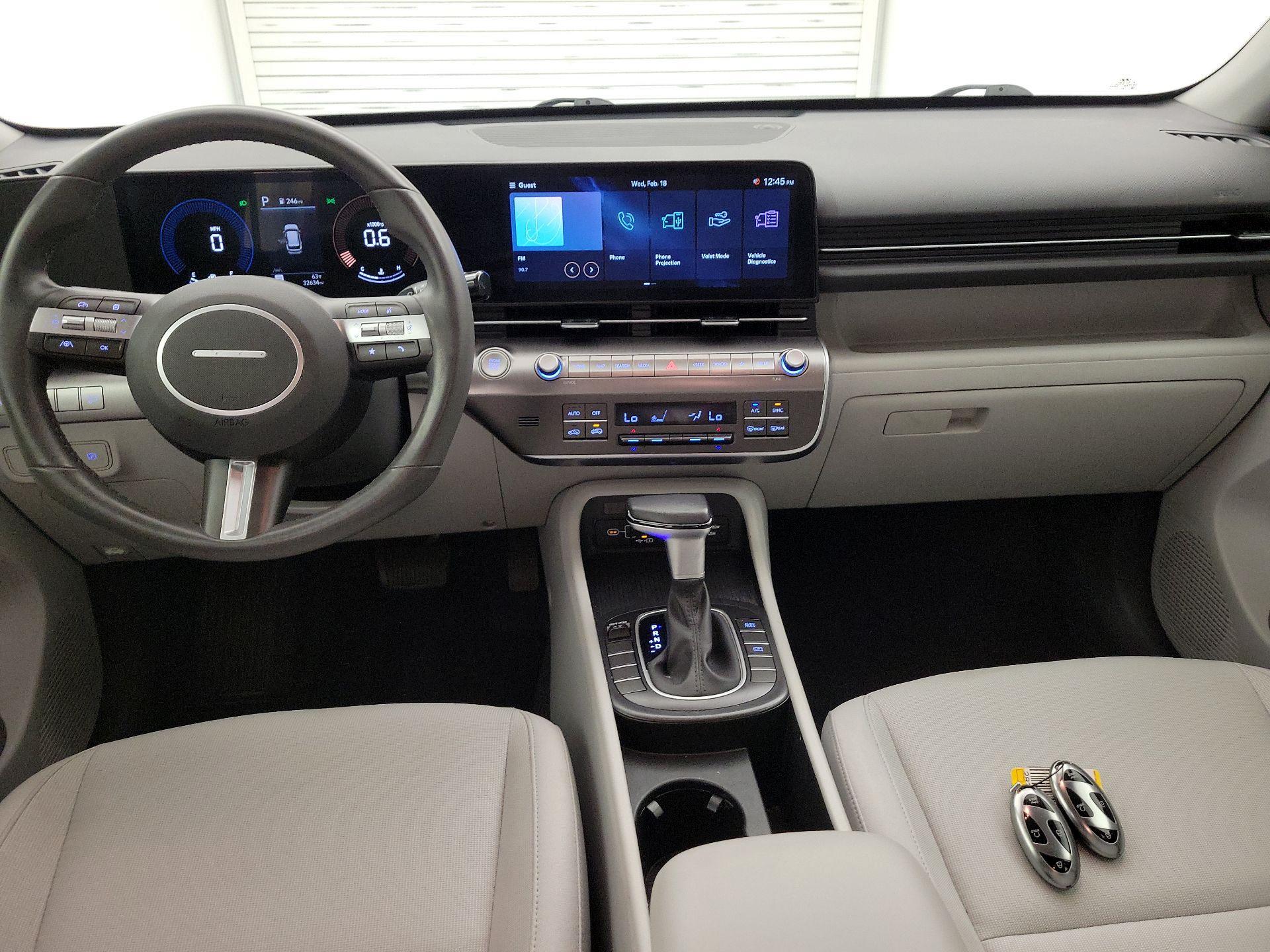 Thumbnail: 2024 Hyundai Kona - 9