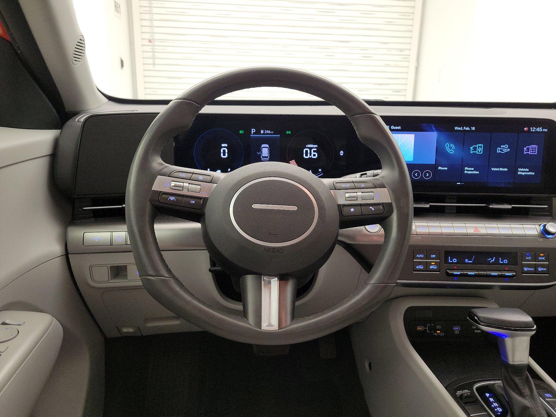 Thumbnail: 2024 Hyundai Kona - 10