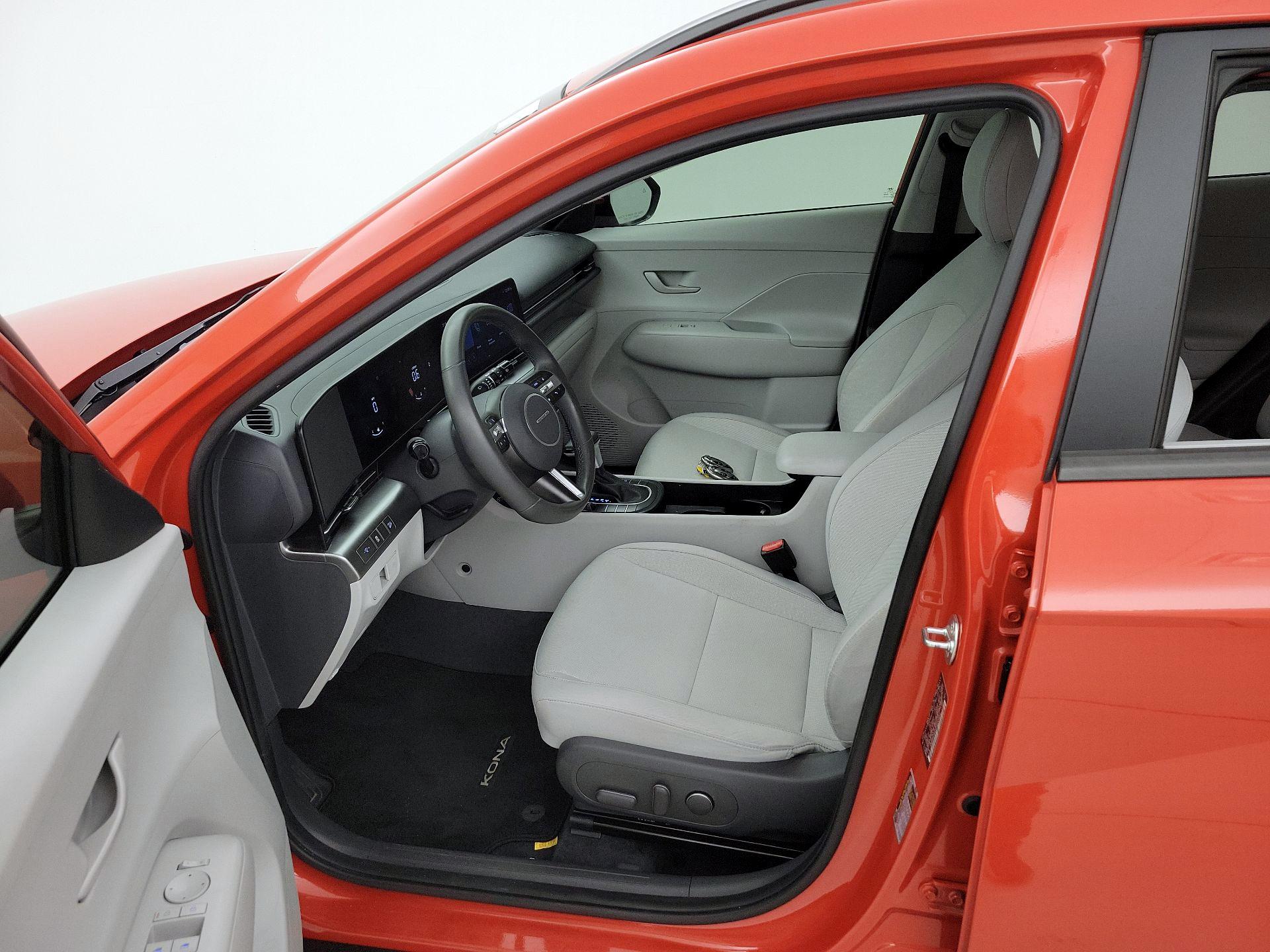 Thumbnail: 2024 Hyundai Kona - 11