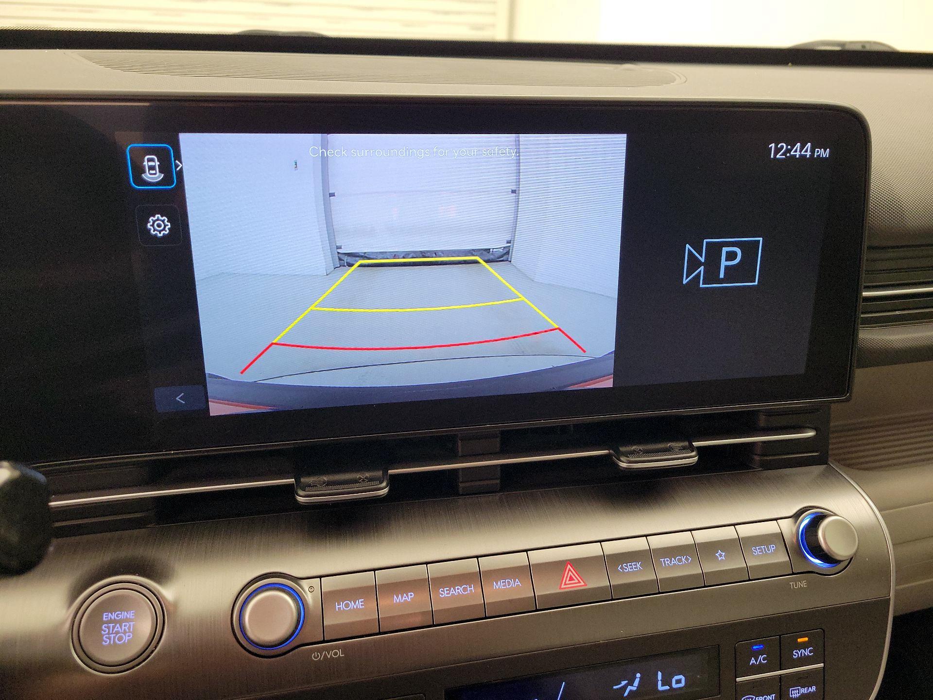 Thumbnail: 2024 Hyundai Kona - 14