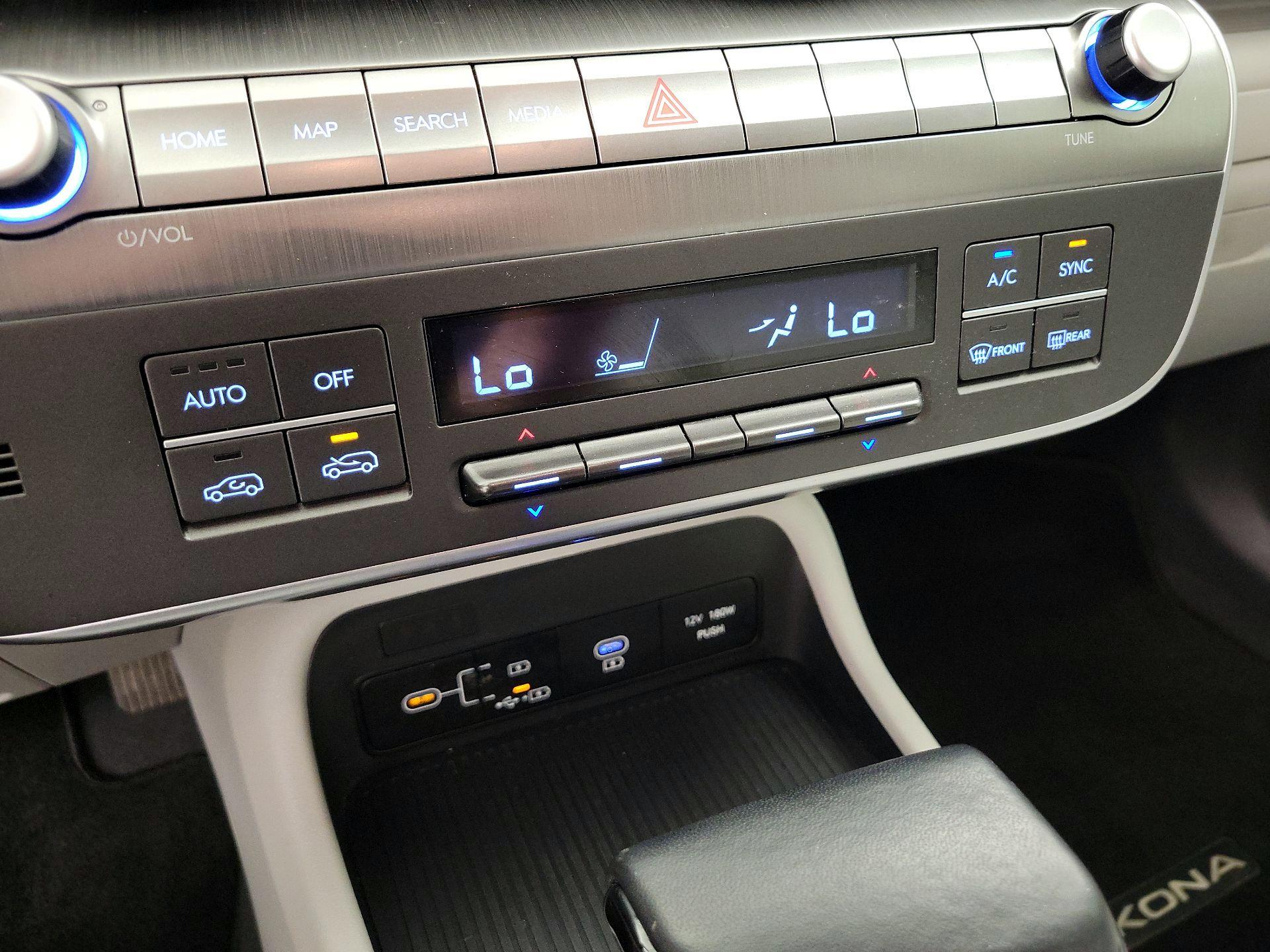 Thumbnail: 2024 Hyundai Kona - 16