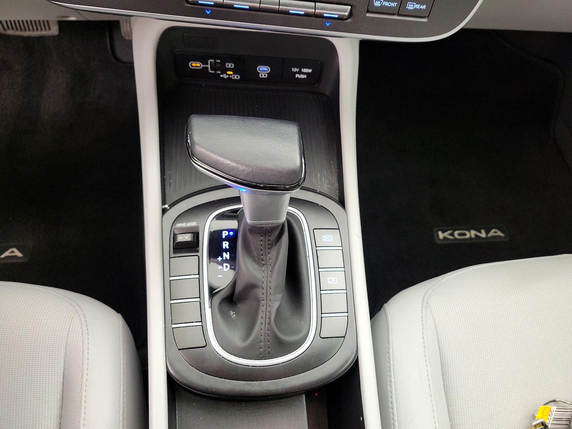 Thumbnail: 2024 Hyundai Kona - 17