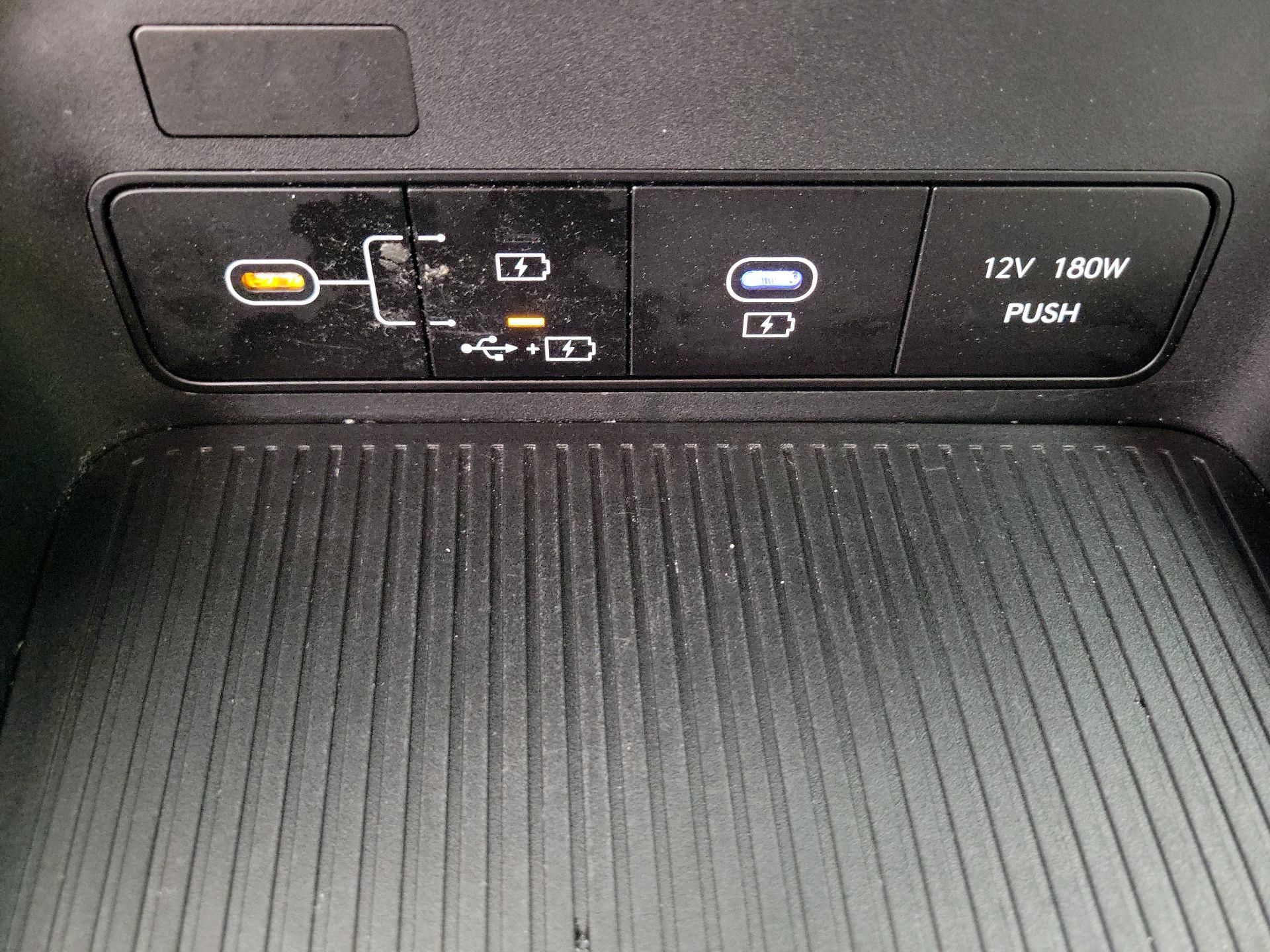 Thumbnail: 2024 Hyundai Kona - 18