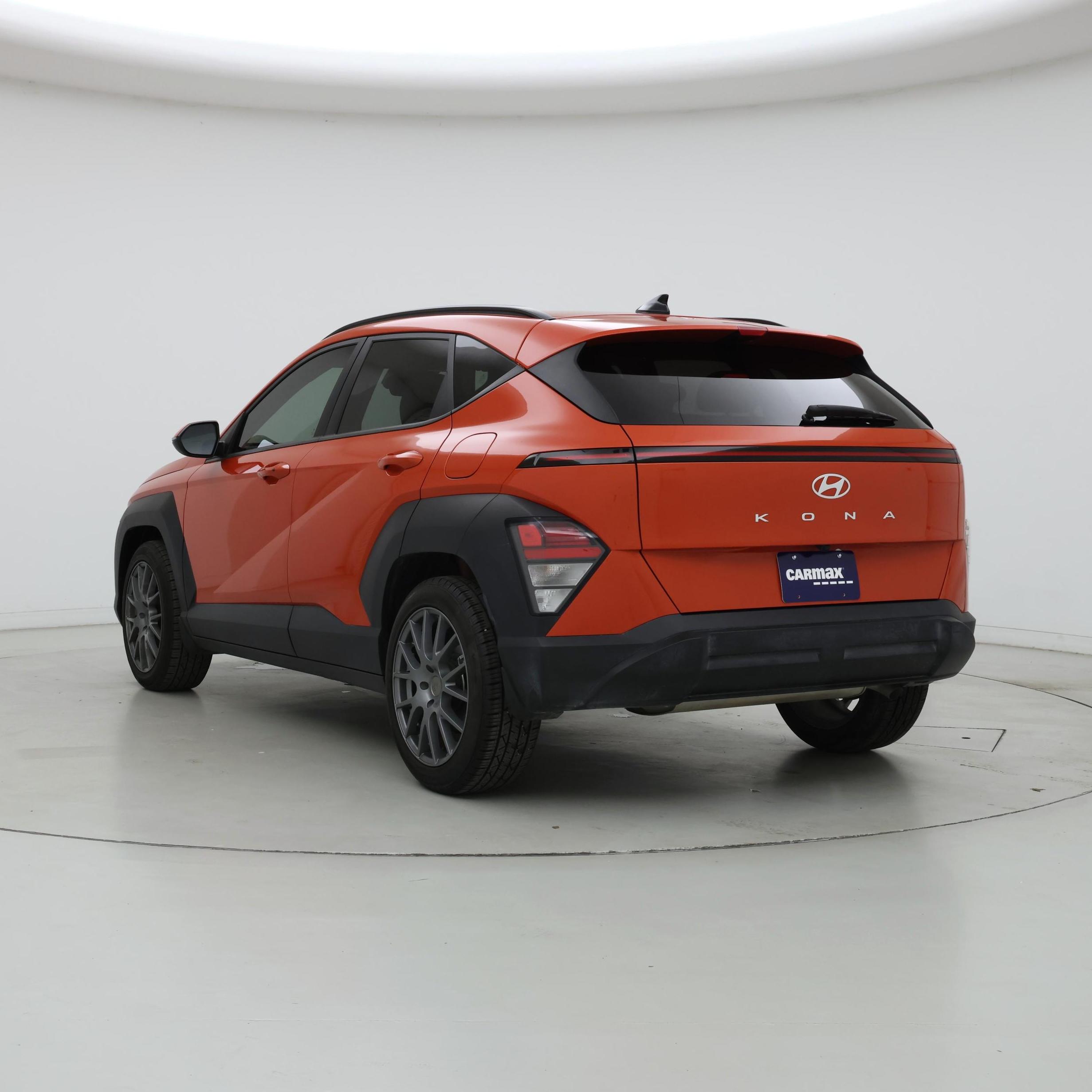 Thumbnail: 2024 Hyundai Kona - 2