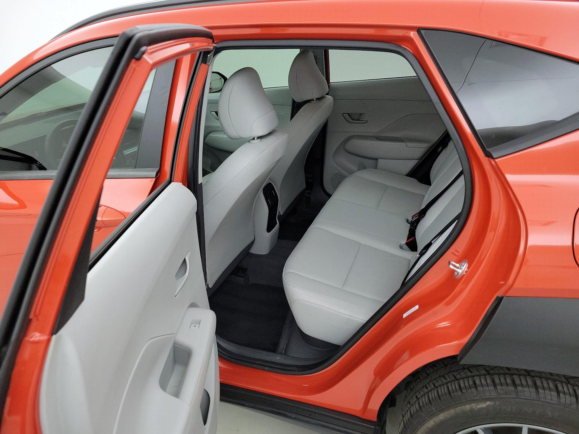 Thumbnail: 2024 Hyundai Kona - 19