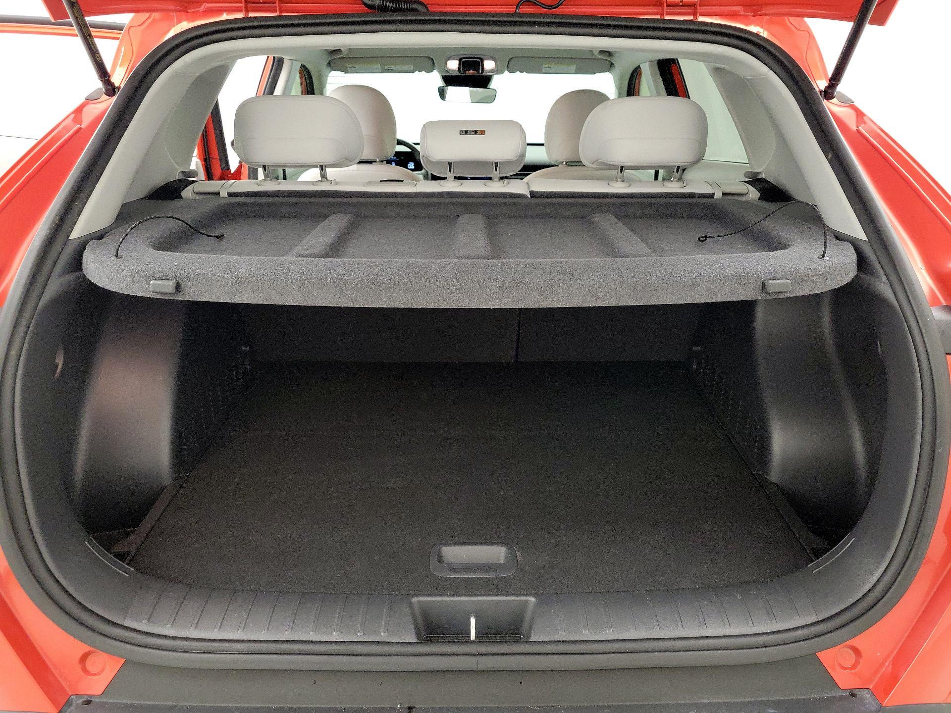 Thumbnail: 2024 Hyundai Kona - 20