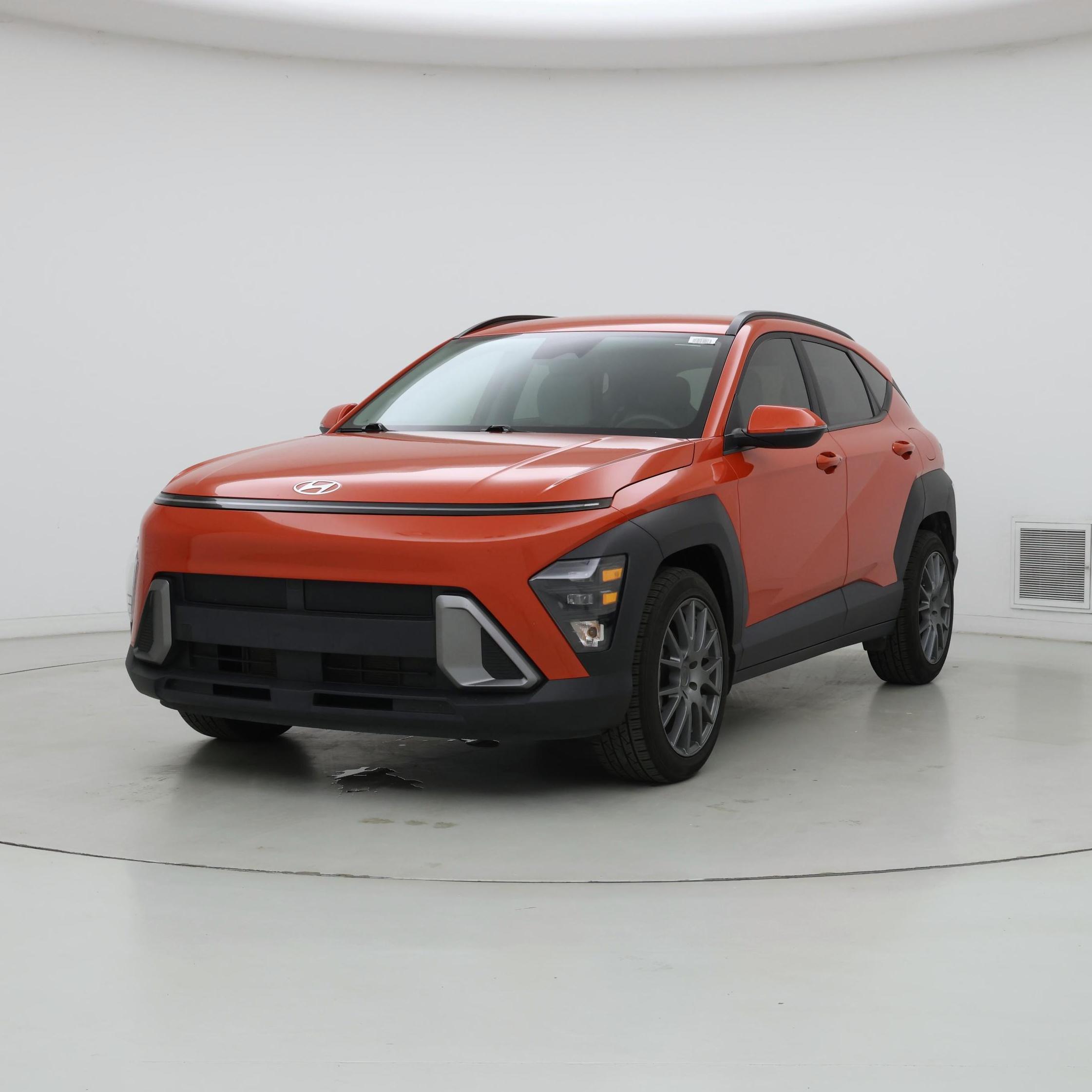 Thumbnail: 2024 Hyundai Kona - 4