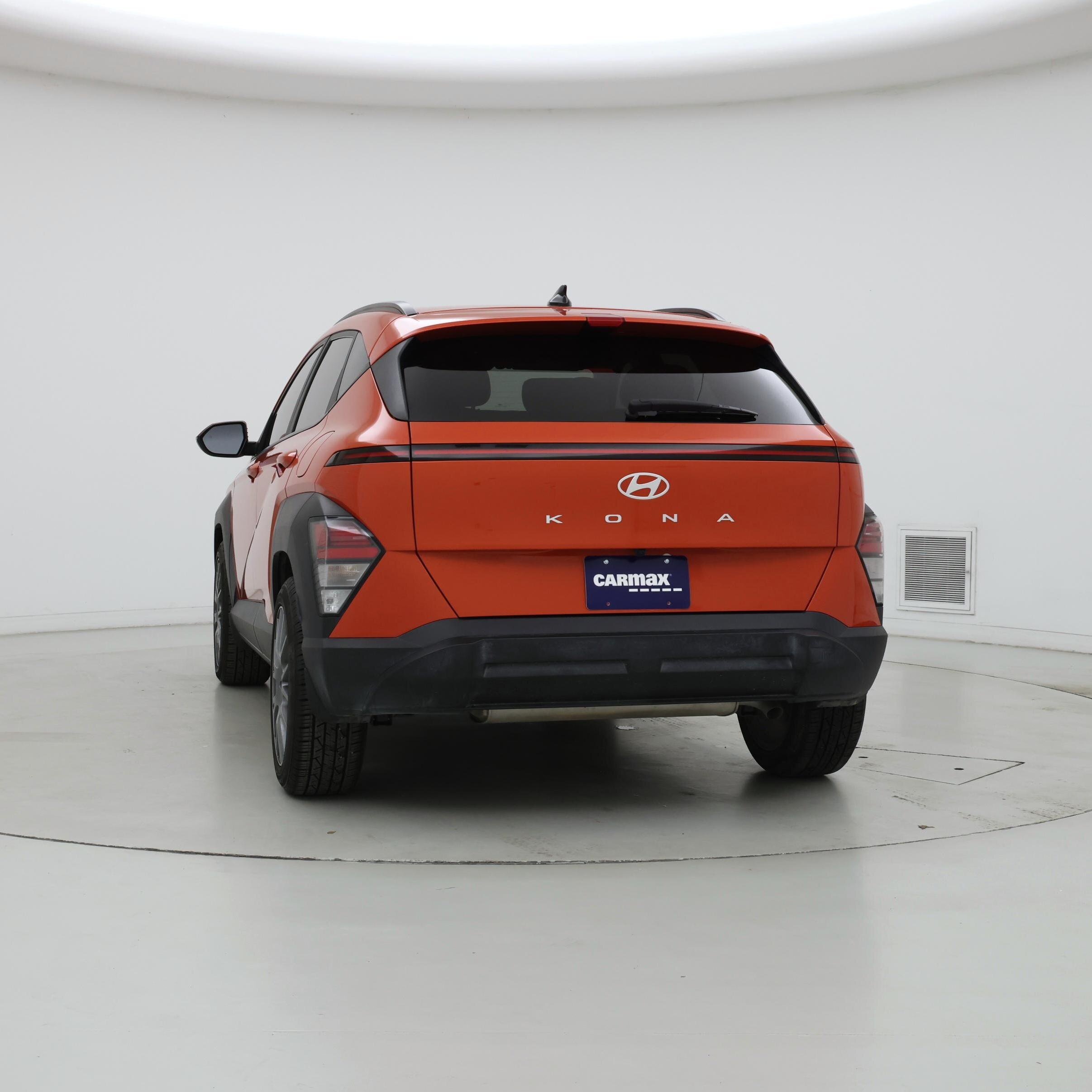 Thumbnail: 2024 Hyundai Kona - 6