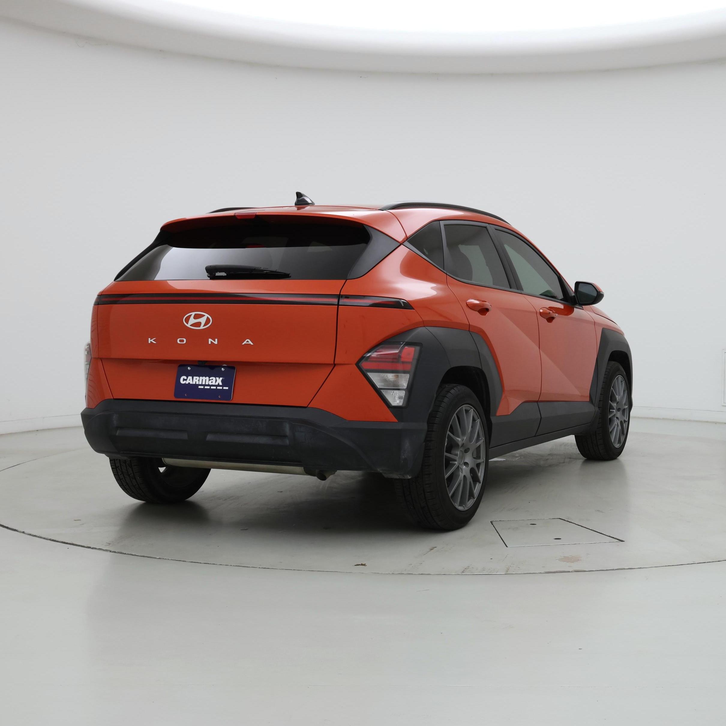 Thumbnail: 2024 Hyundai Kona - 8