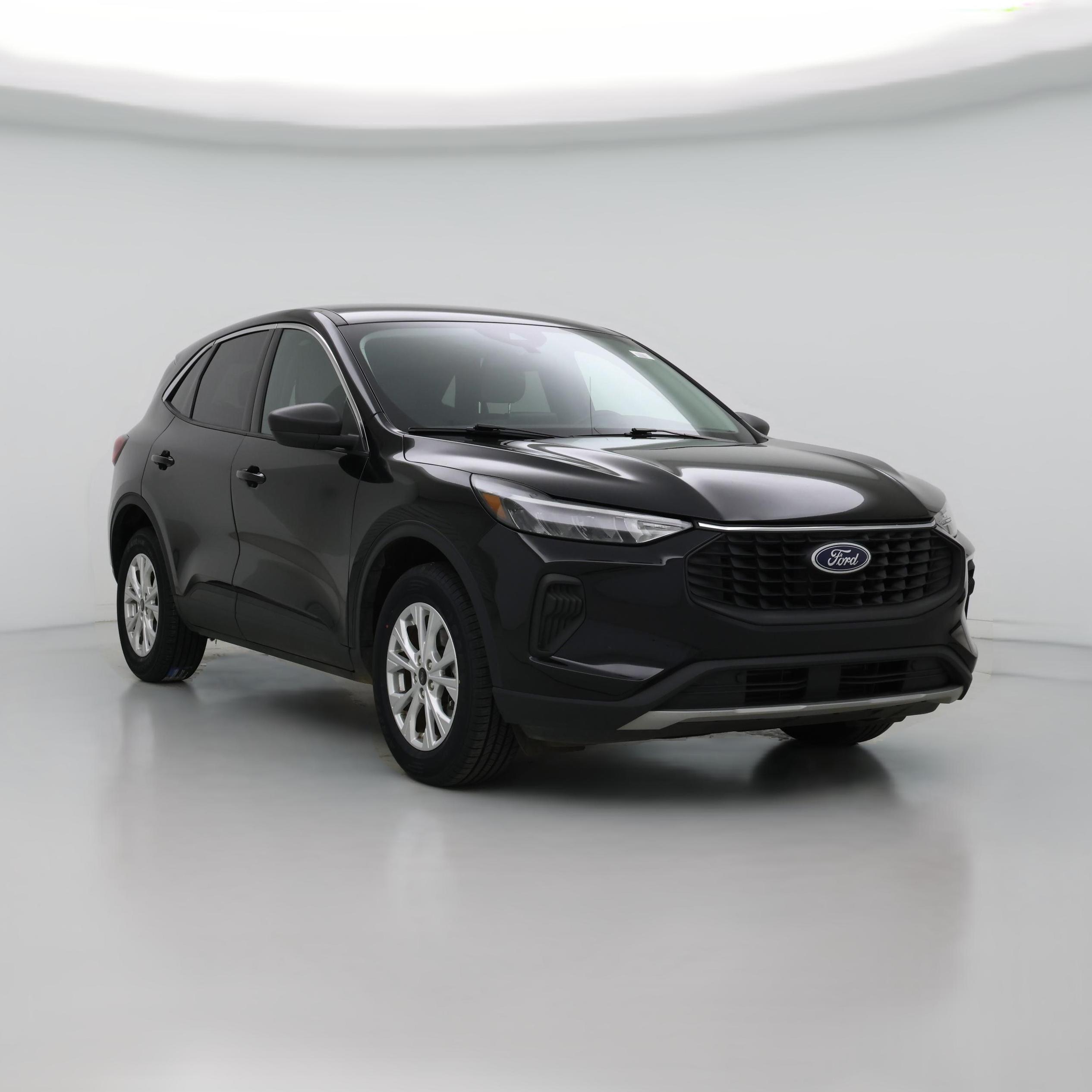 Thumbnail: 2024 Ford Escape - 1