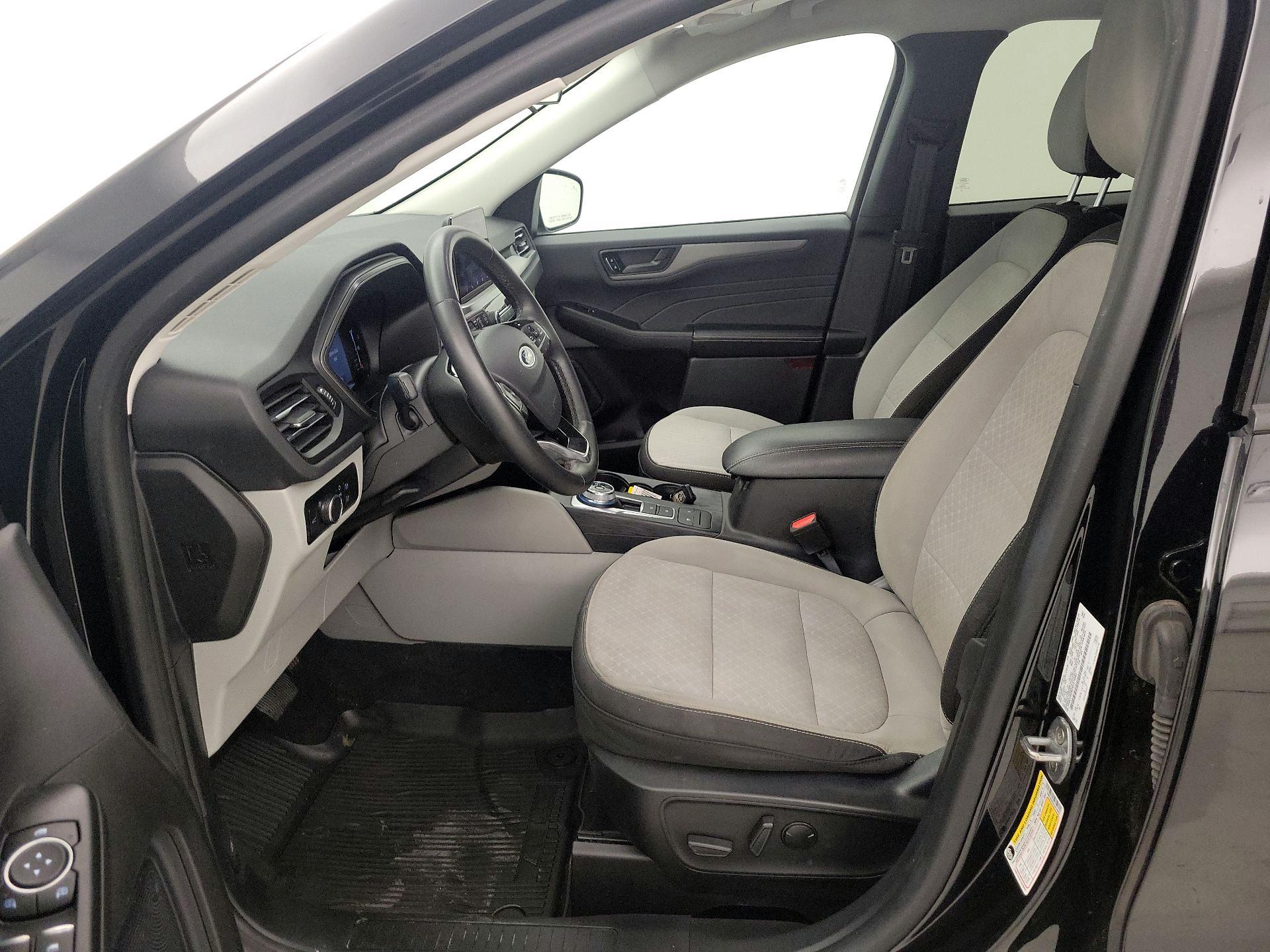 Thumbnail: 2024 Ford Escape - 11