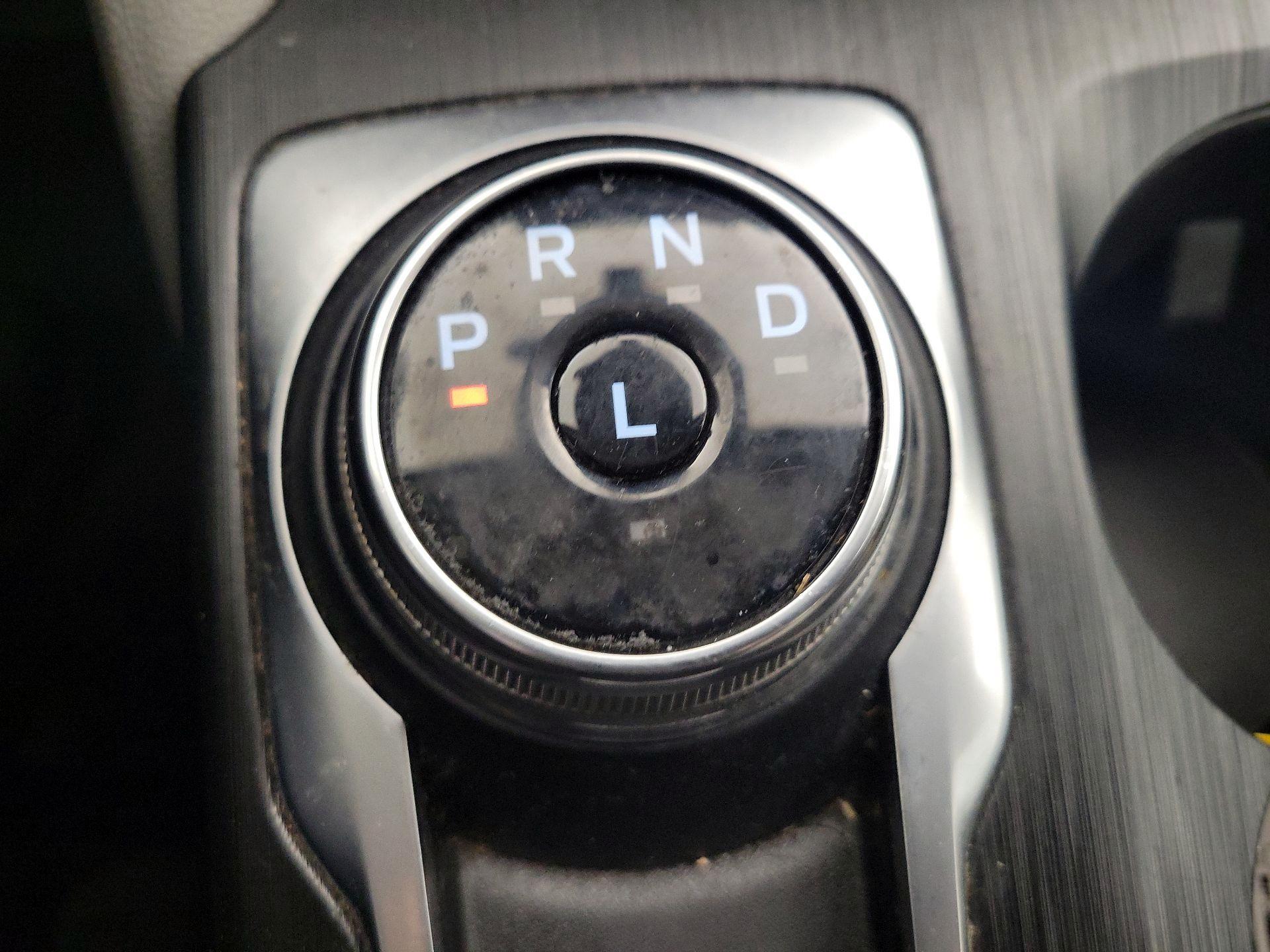 Thumbnail: 2024 Ford Escape - 17