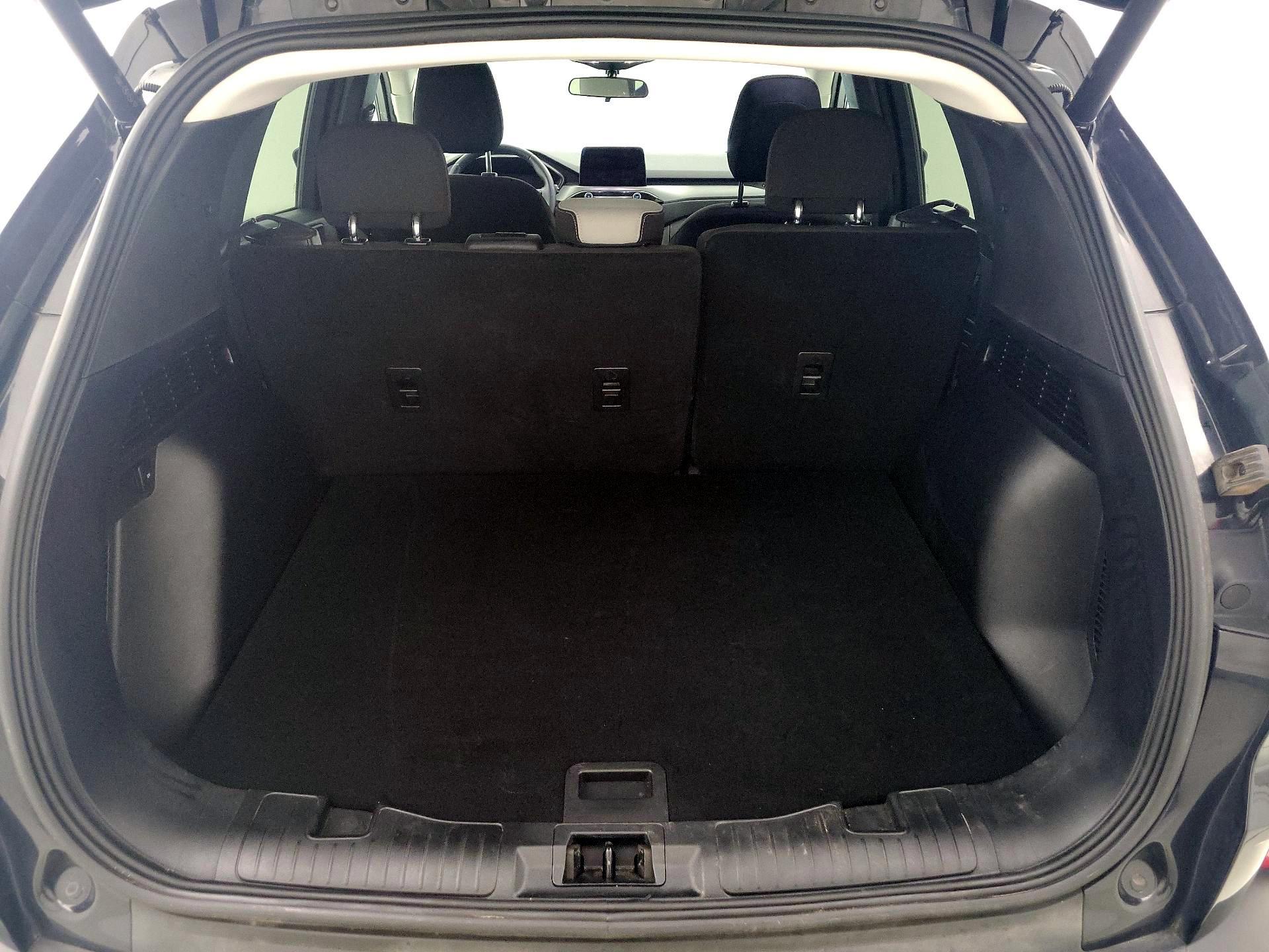 Thumbnail: 2024 Ford Escape - 20