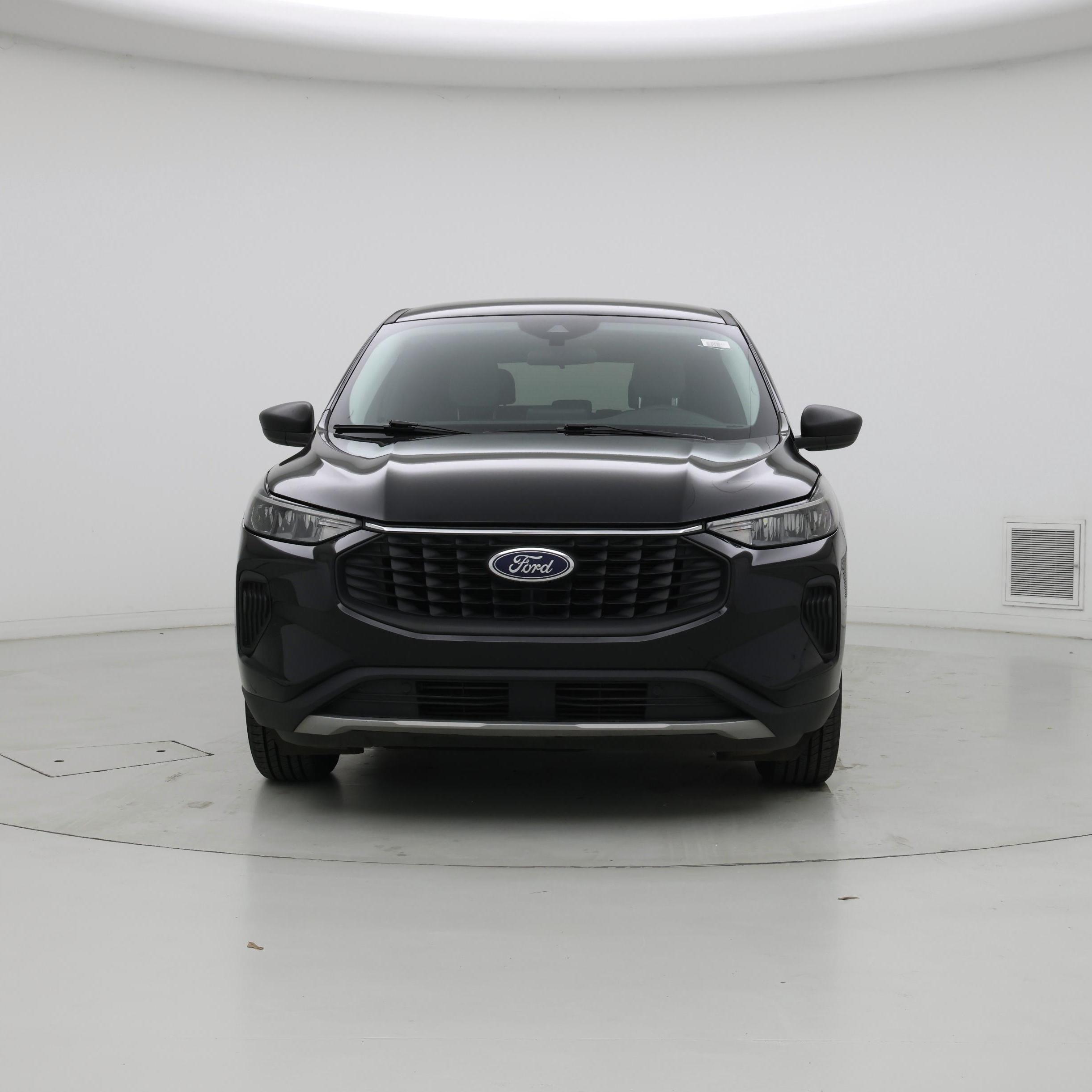 Thumbnail: 2024 Ford Escape - 5