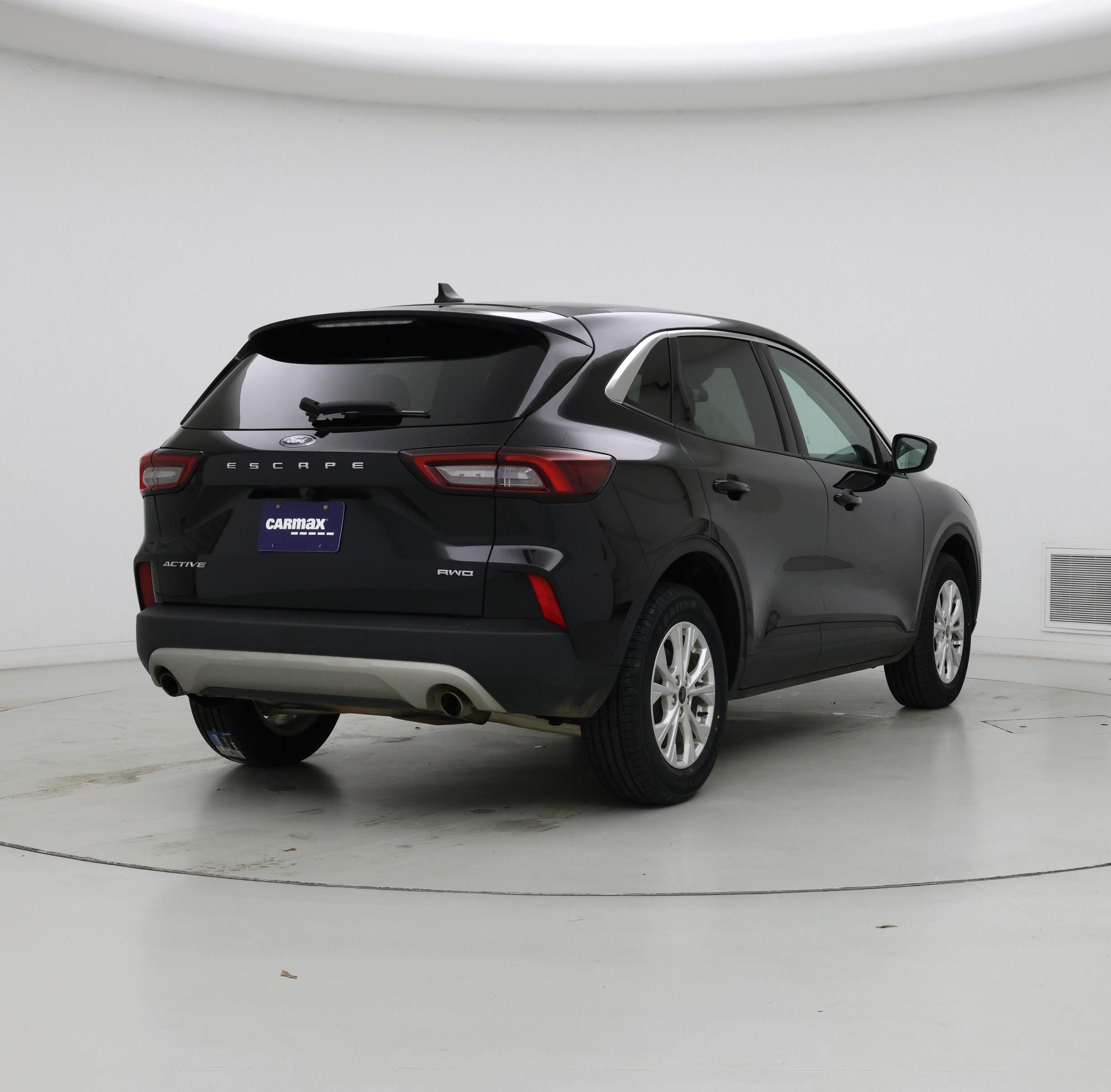 Thumbnail: 2024 Ford Escape - 8