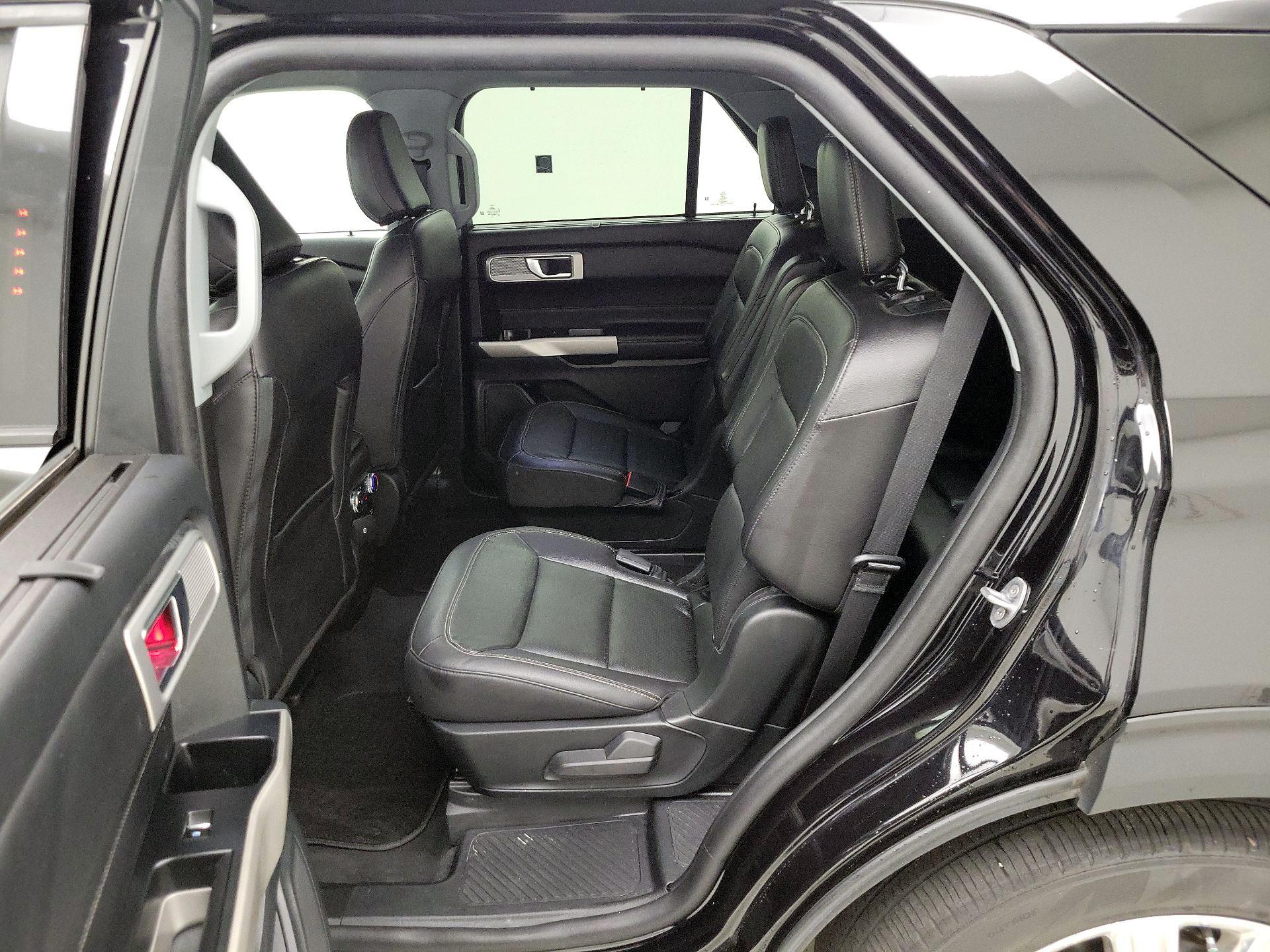 Thumbnail: 2022 Ford Explorer - 20