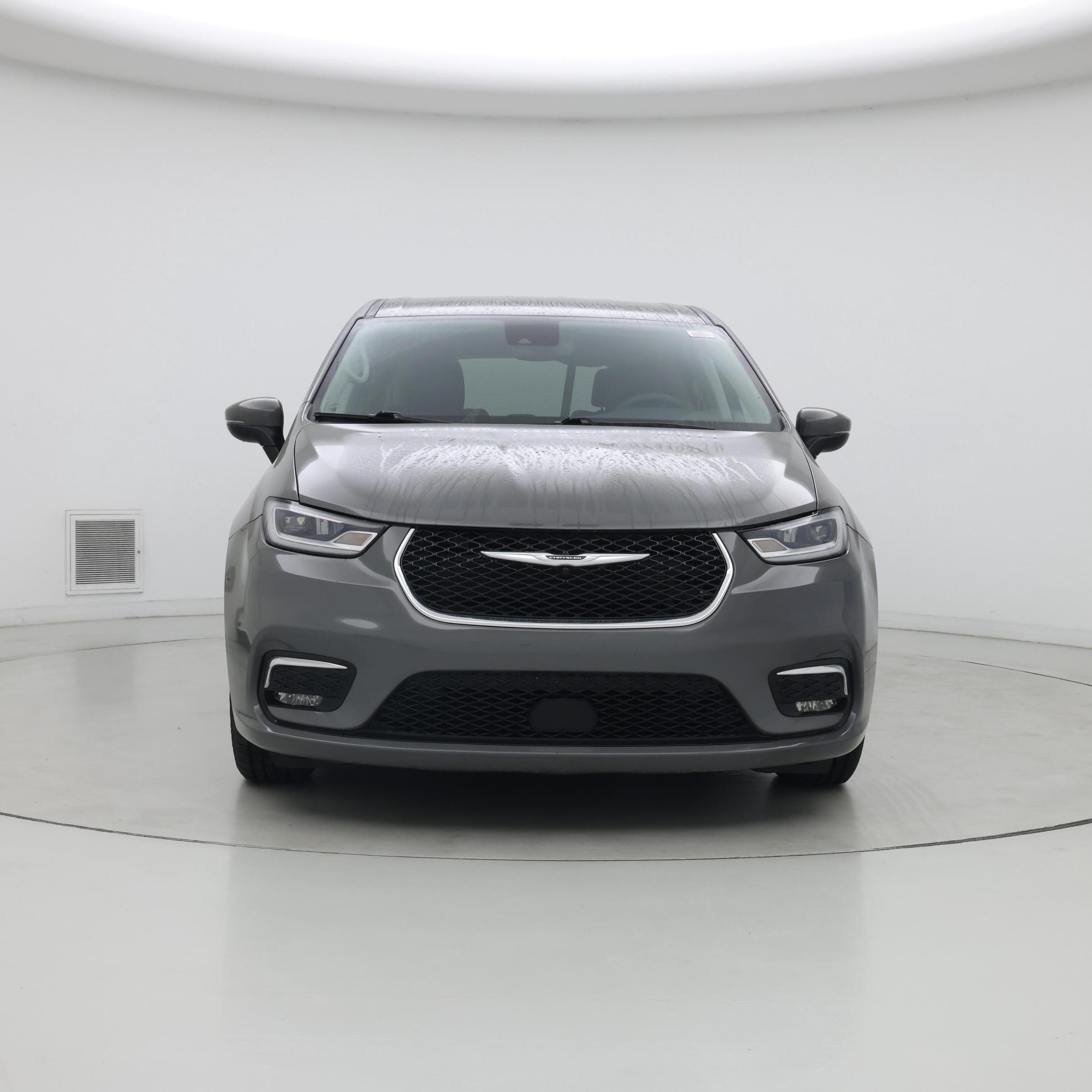 Thumbnail: 2023 Chrysler Pacifica - 5