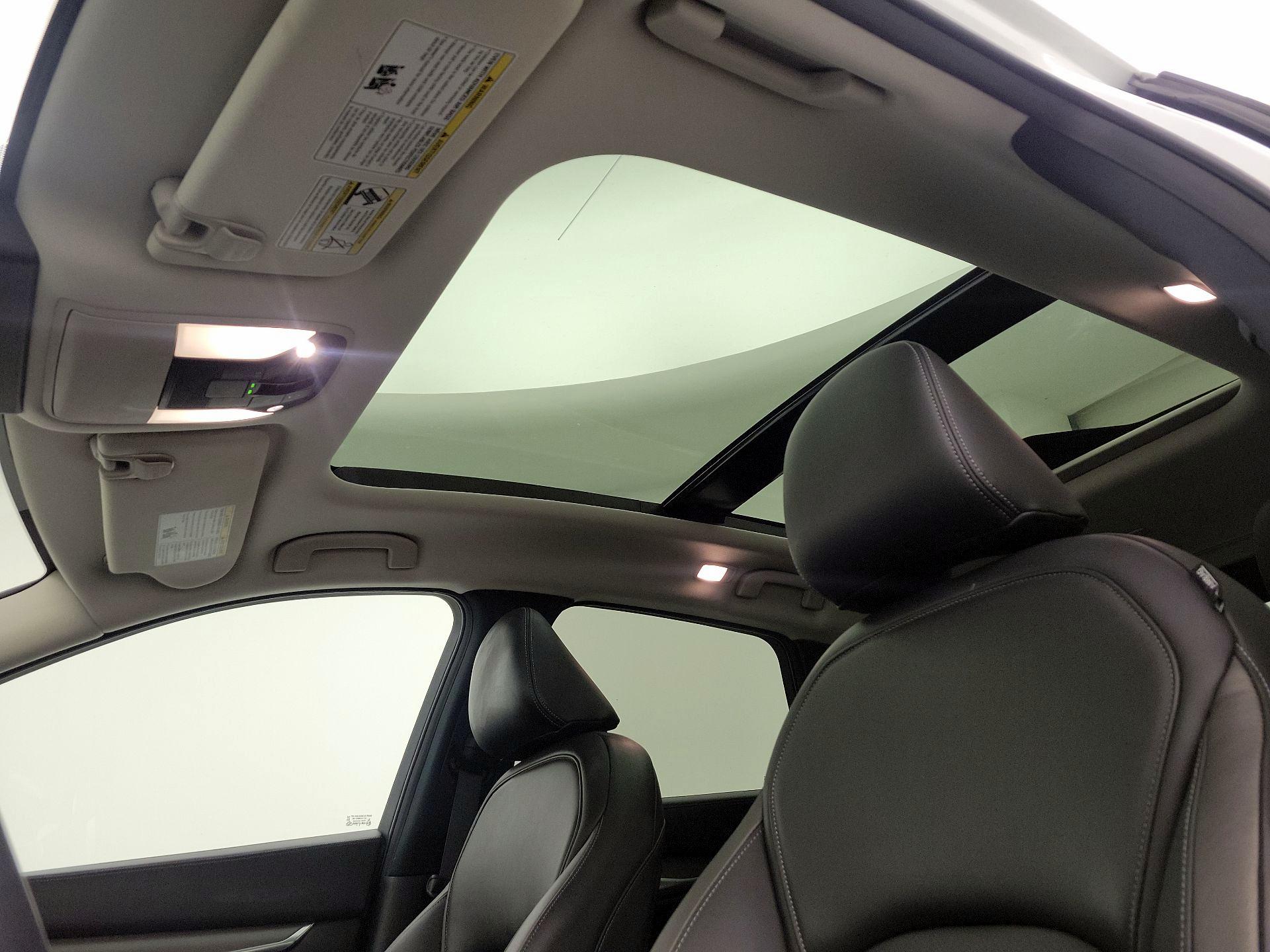 Thumbnail: 2023 INFINITI QX50 - 19