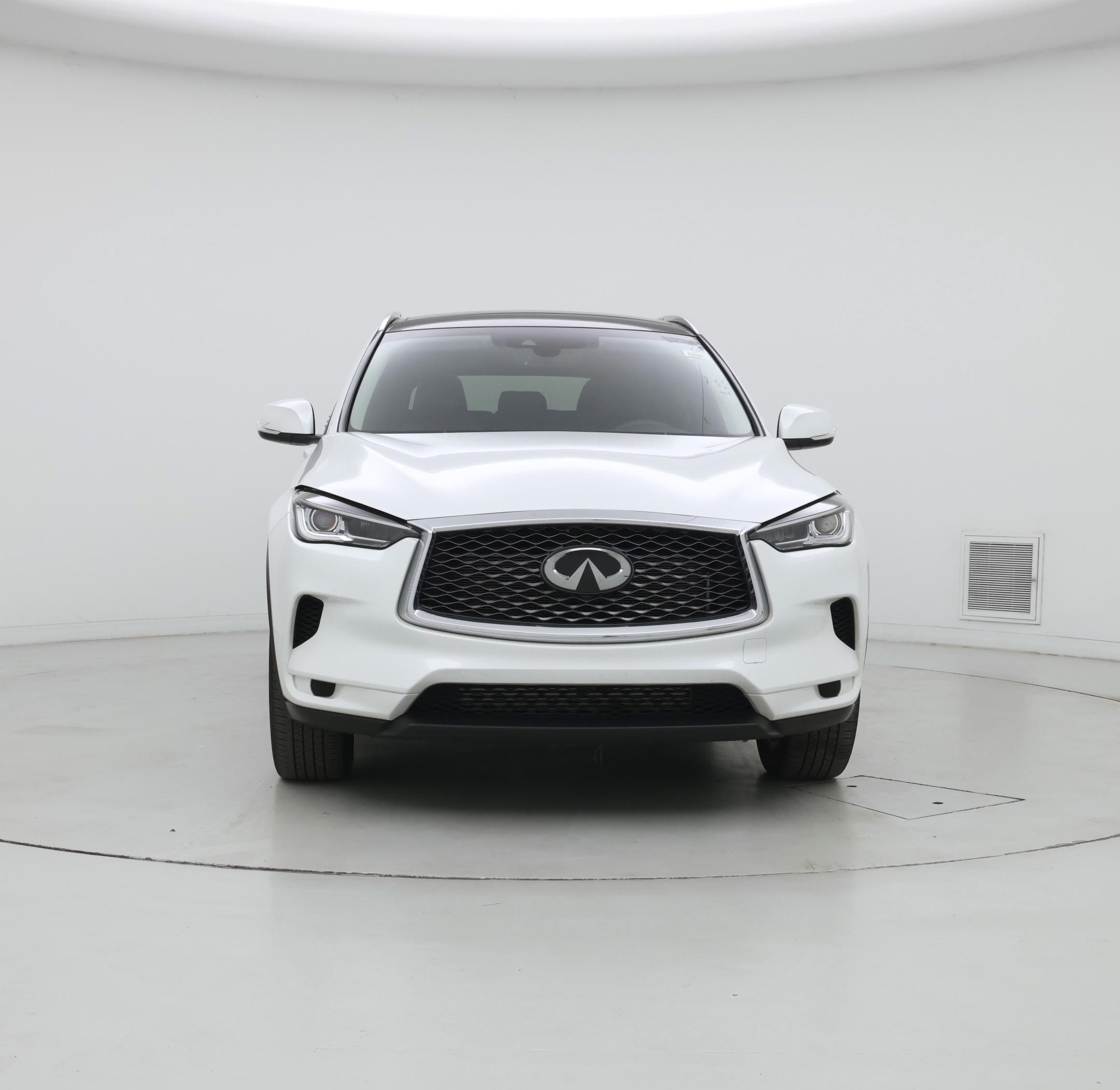 Thumbnail: 2023 INFINITI QX50 - 5