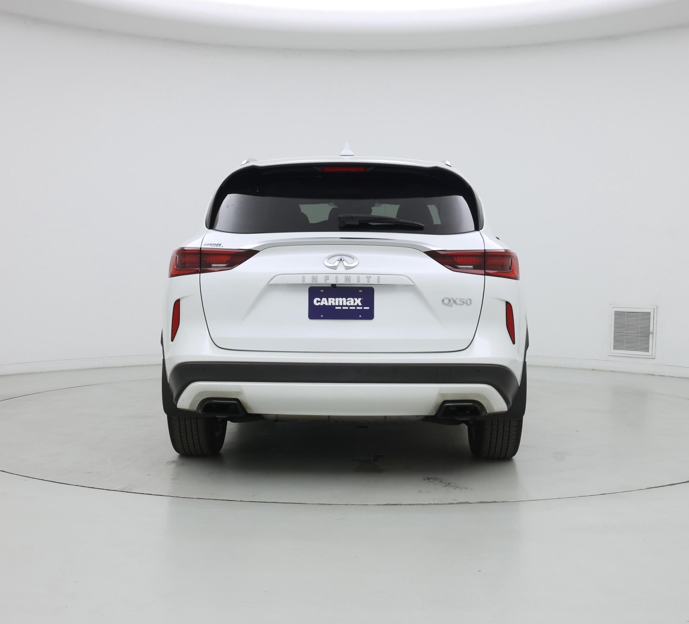 Thumbnail: 2023 INFINITI QX50 - 6