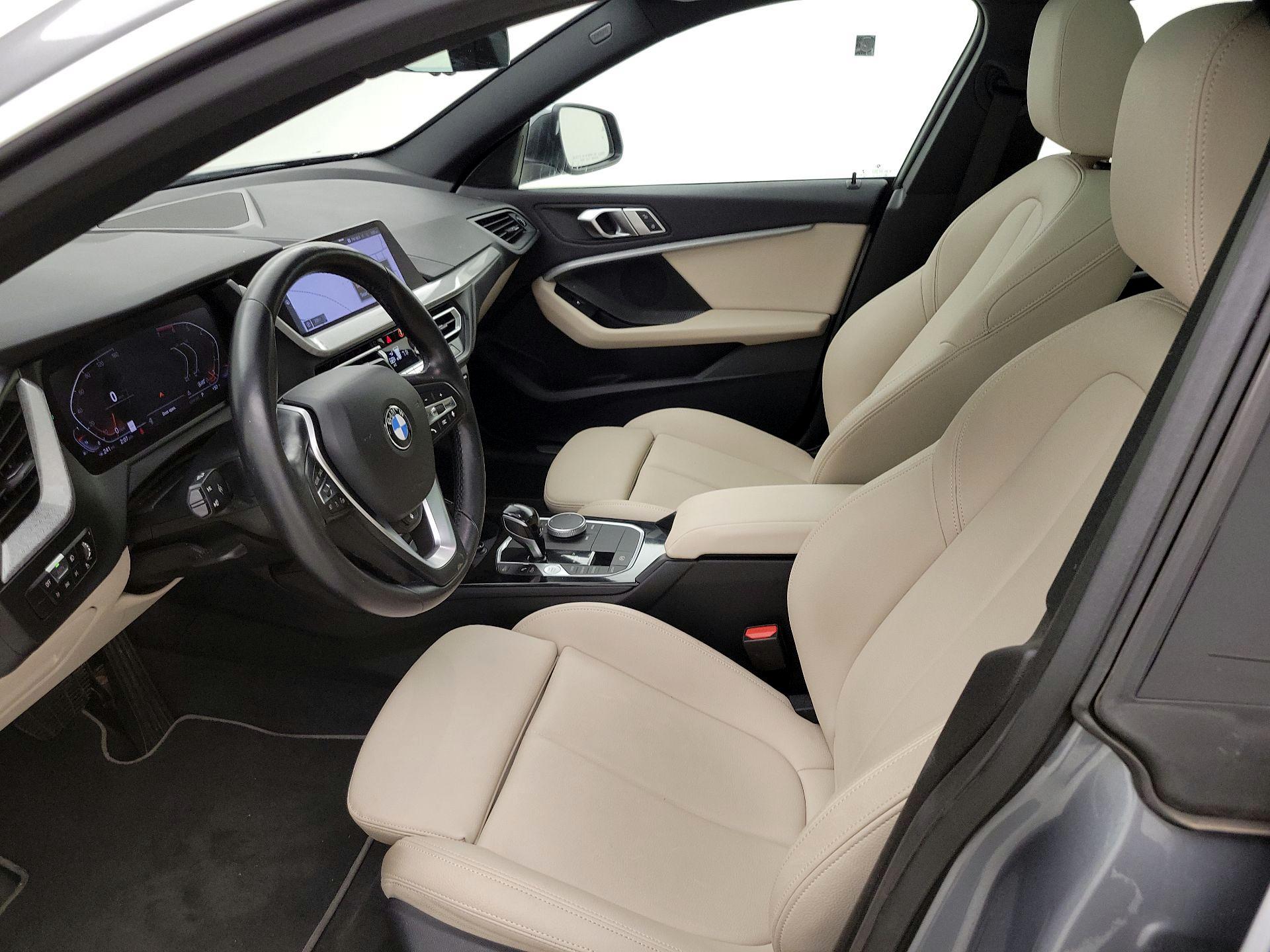 Thumbnail: 2022 BMW 2 Series - 11