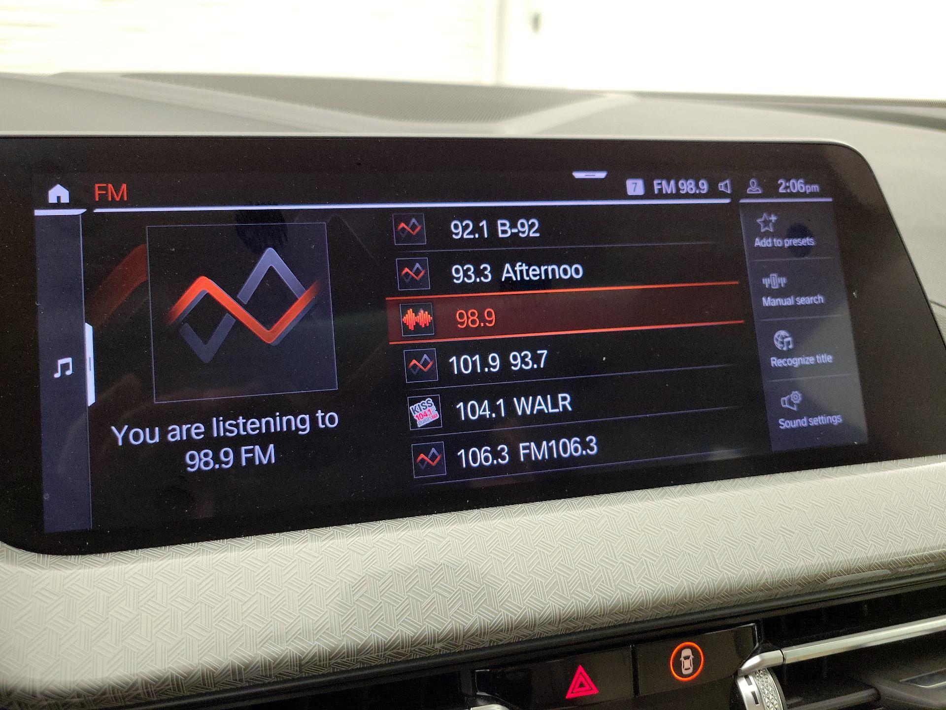 Thumbnail: 2022 BMW 2 Series - 16