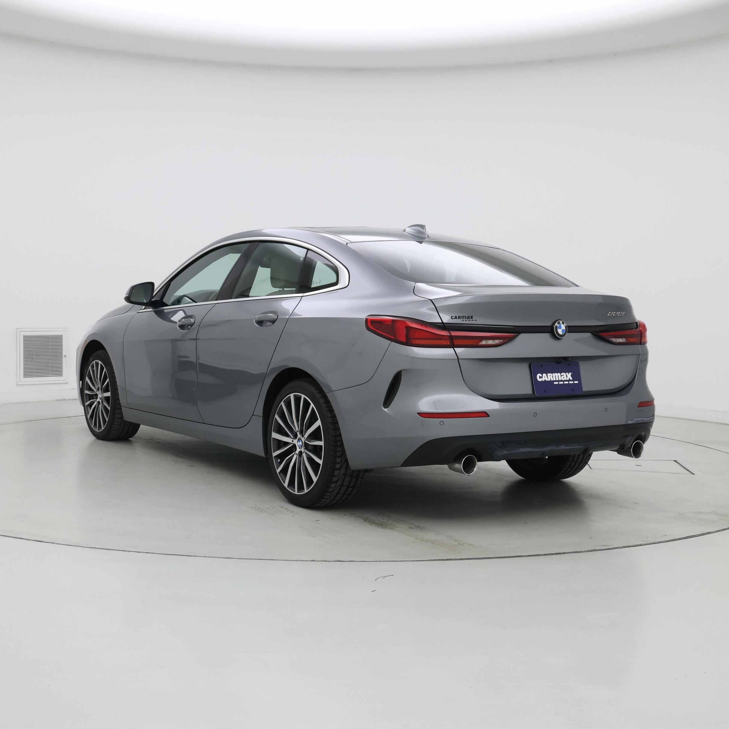 Thumbnail: 2022 BMW 2 Series - 2