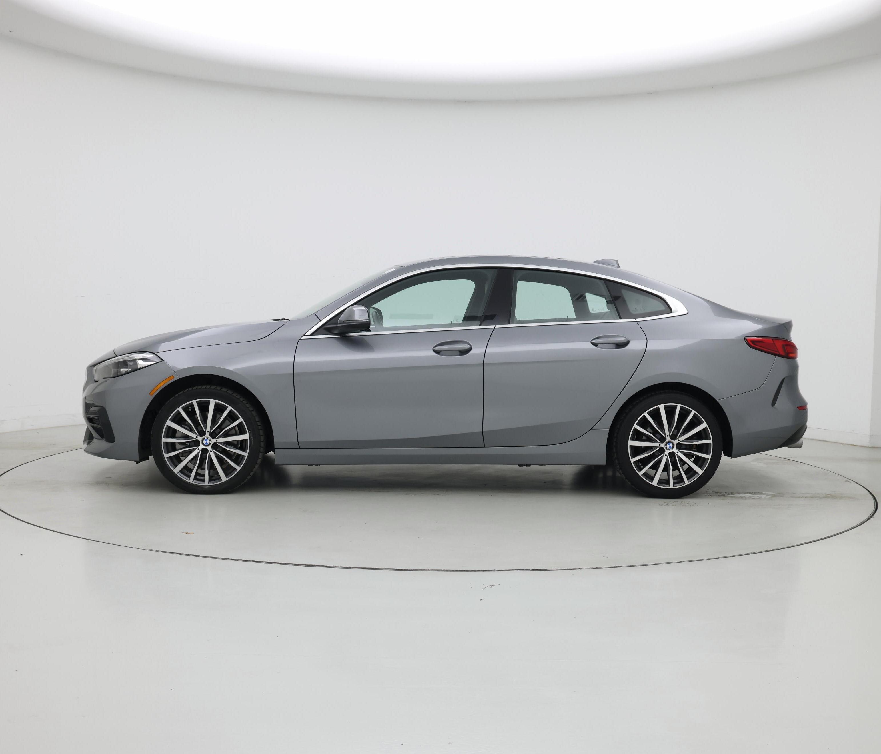 Thumbnail: 2022 BMW 2 Series - 3