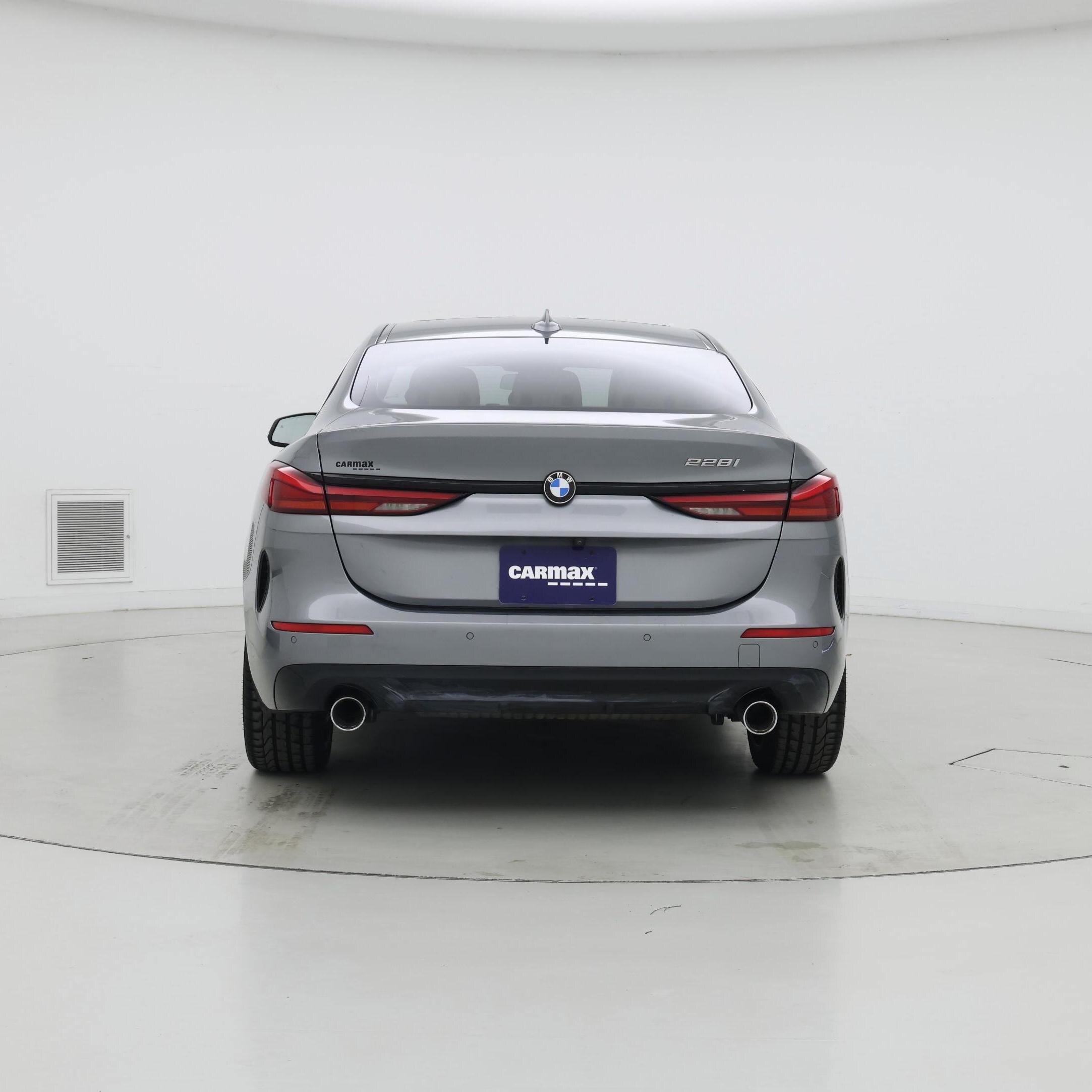 Thumbnail: 2022 BMW 2 Series - 6