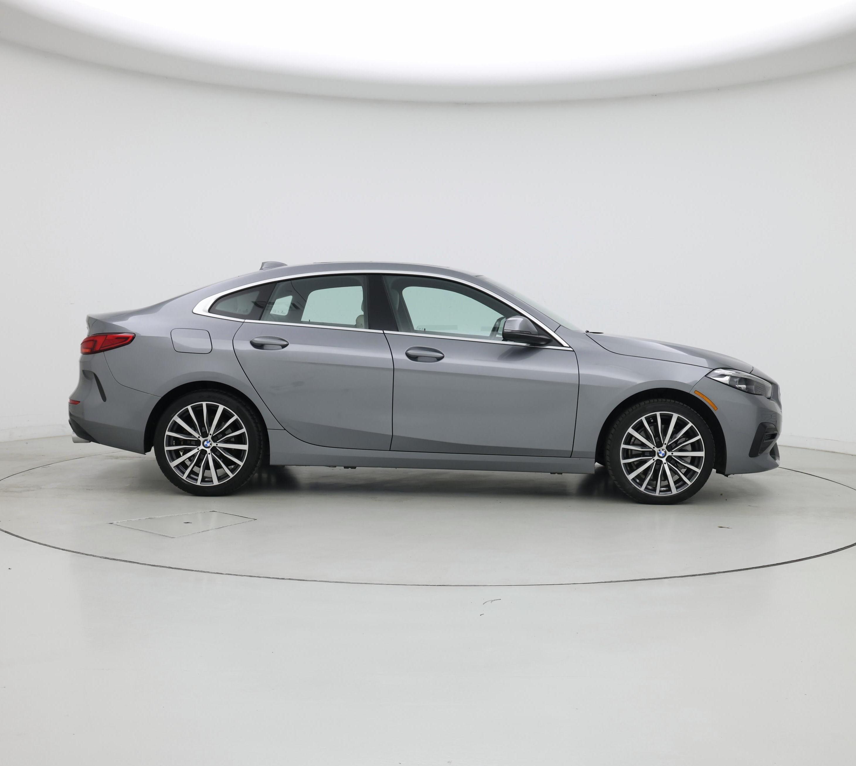 Thumbnail: 2022 BMW 2 Series - 7